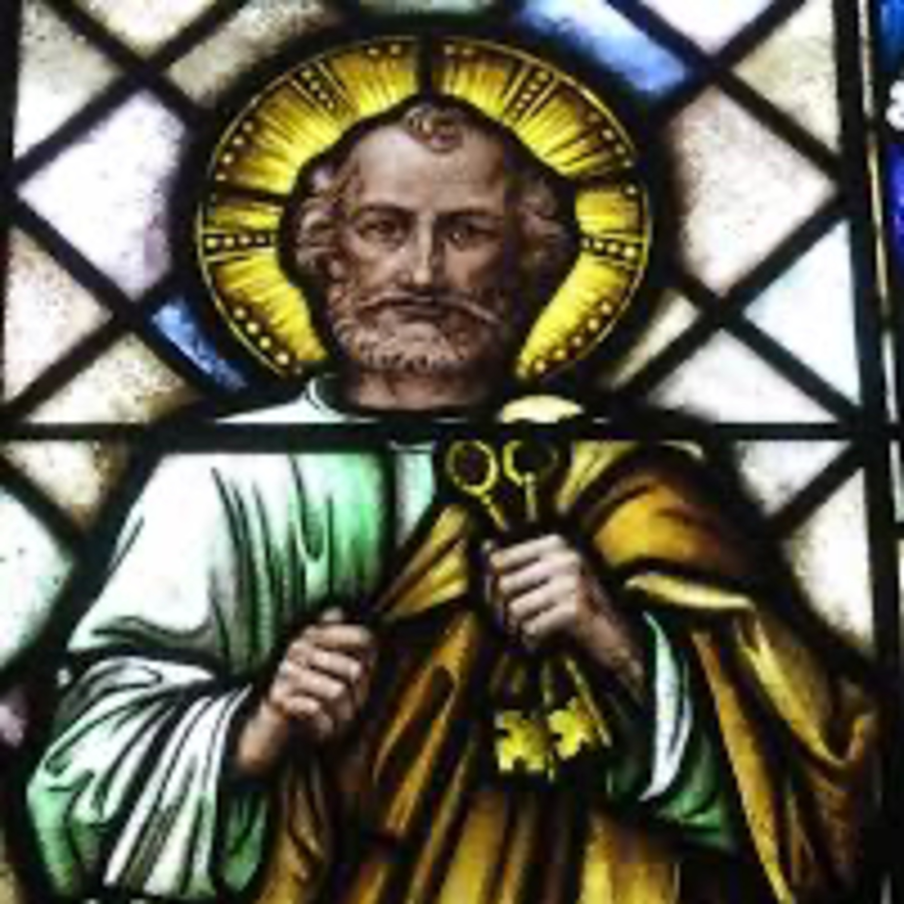 Praedicare: Catholic Homily Podcast
