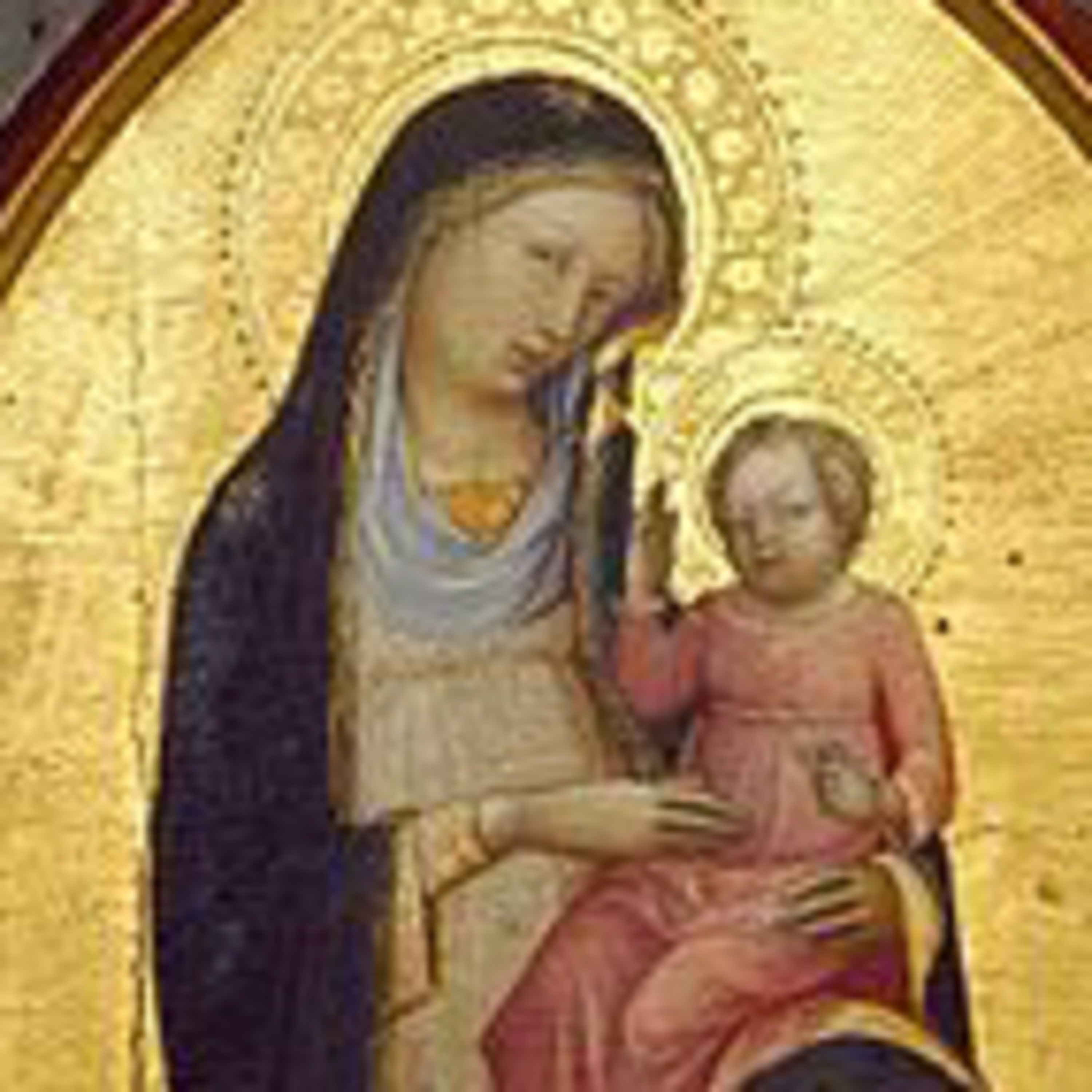Praedicare: Catholic Homily Podcast