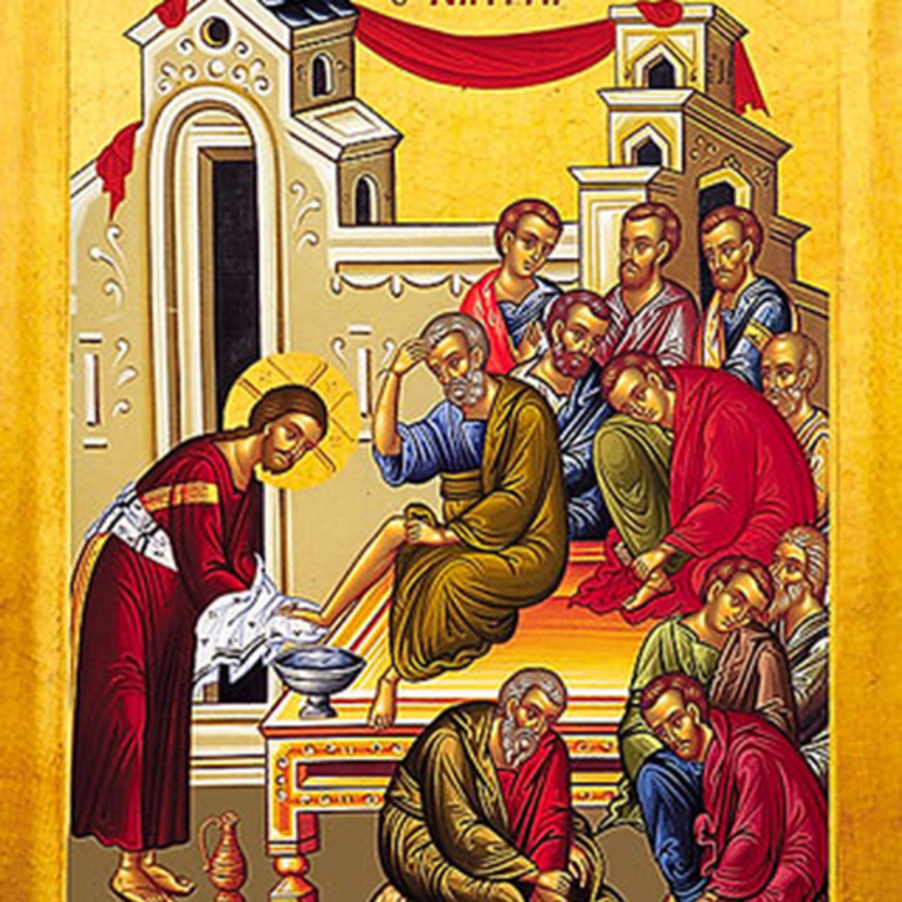 Praedicare: Catholic Homily Podcast