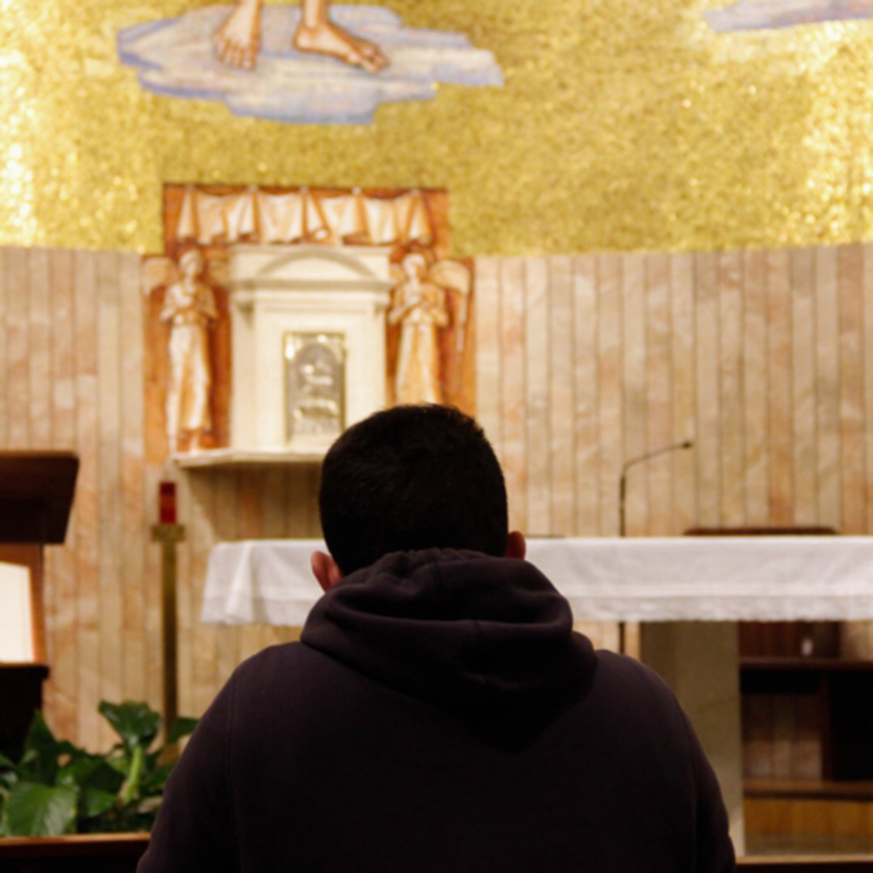 Praedicare: Catholic Homily Podcast