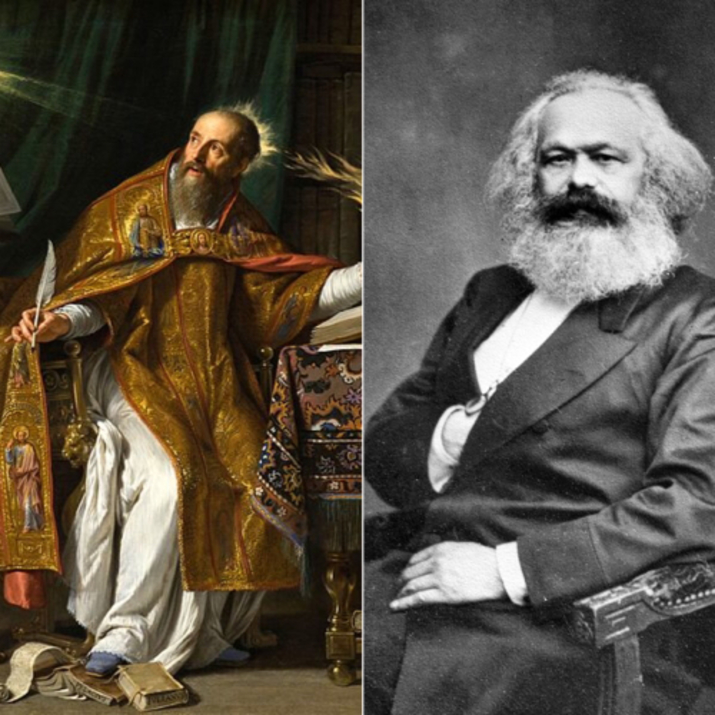 Praedicare: Catholic Homily Podcast
