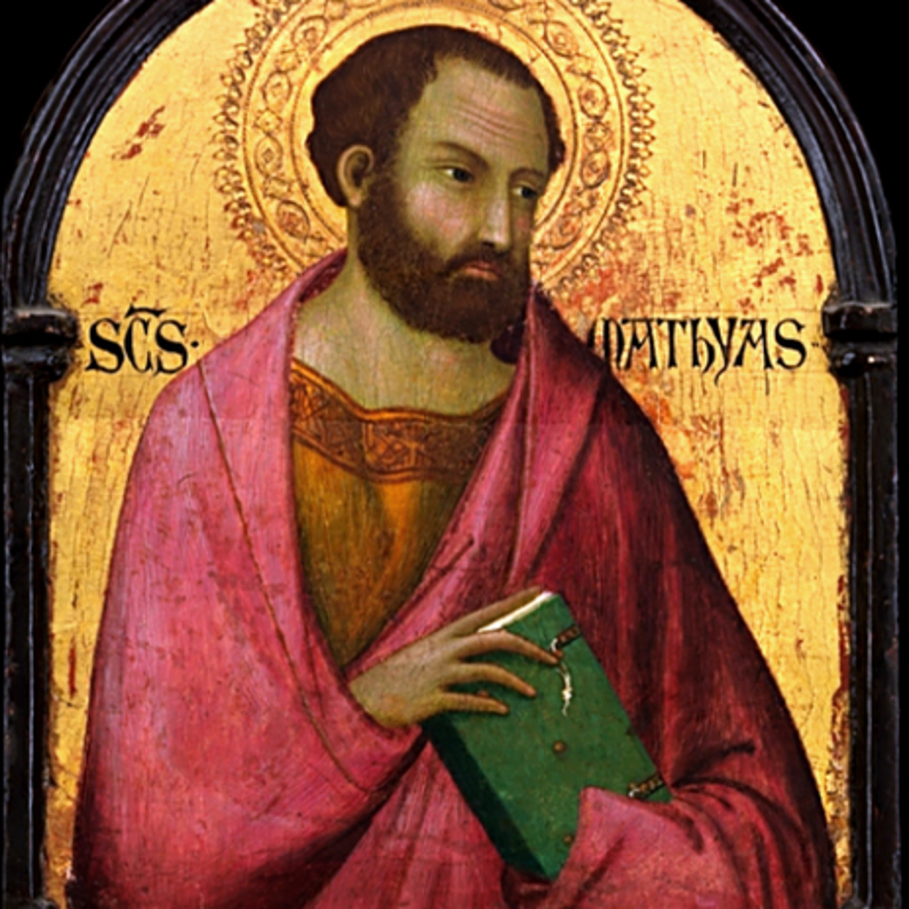 Praedicare: Catholic Homily Podcast