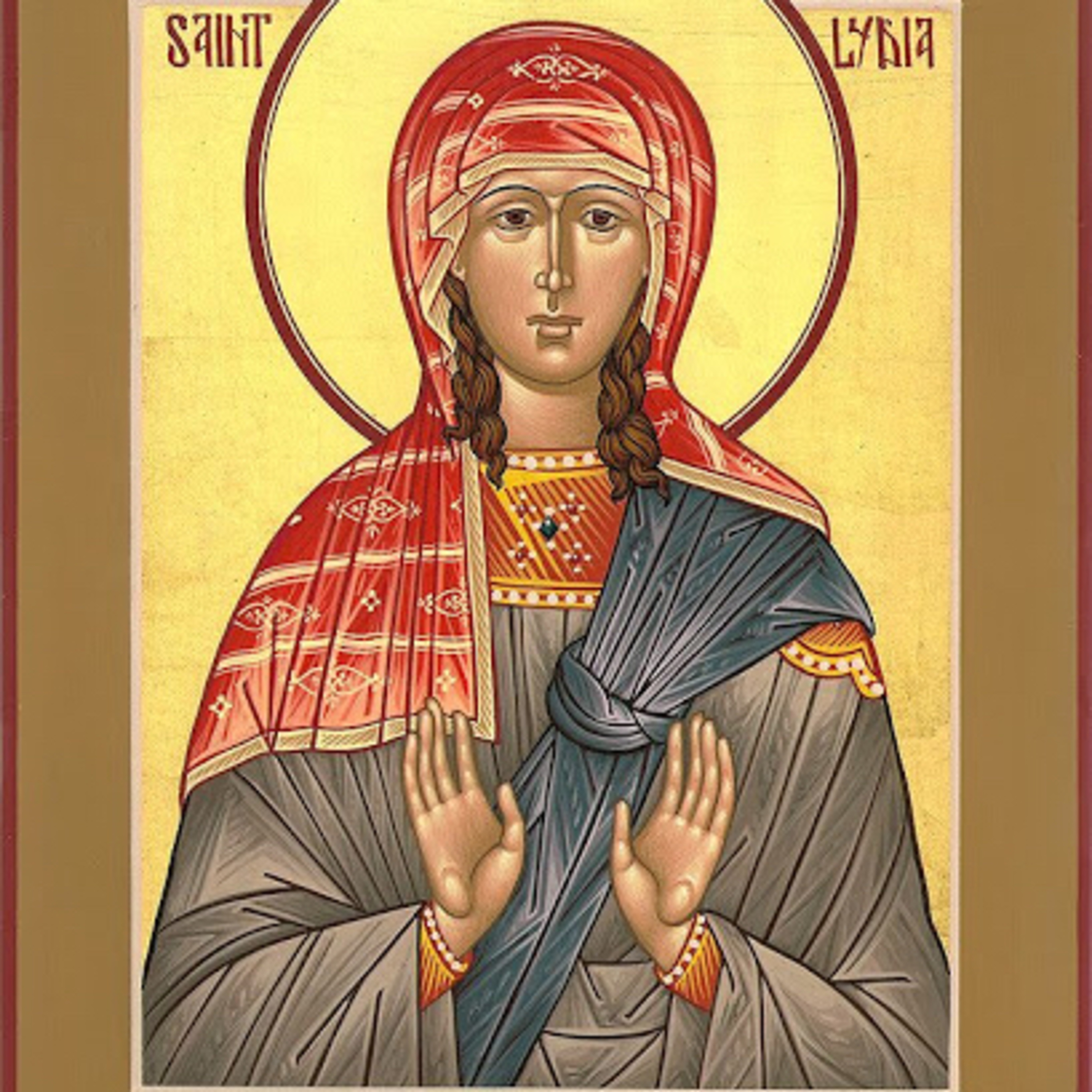 Praedicare: Catholic Homily Podcast