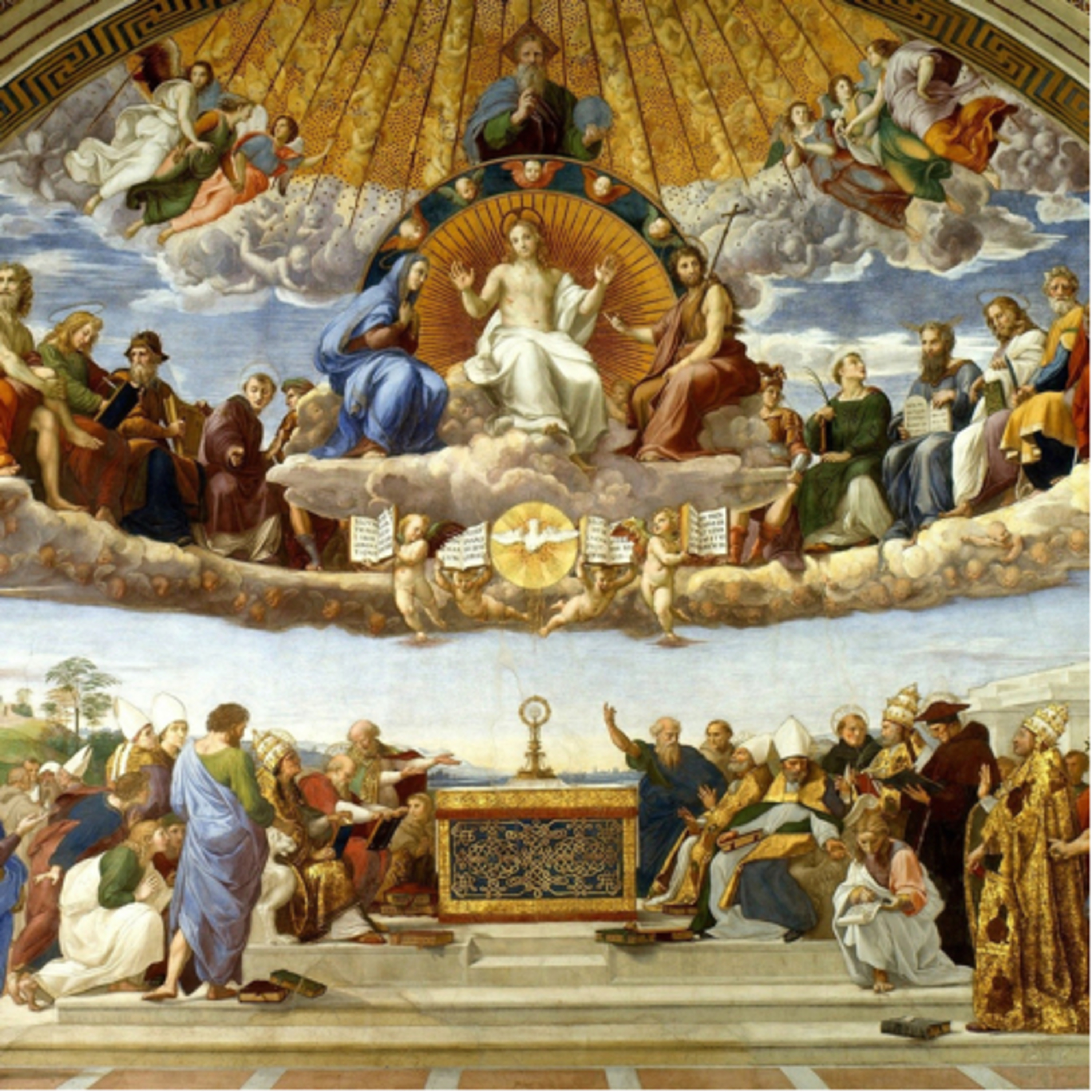 Praedicare: Catholic Homily Podcast