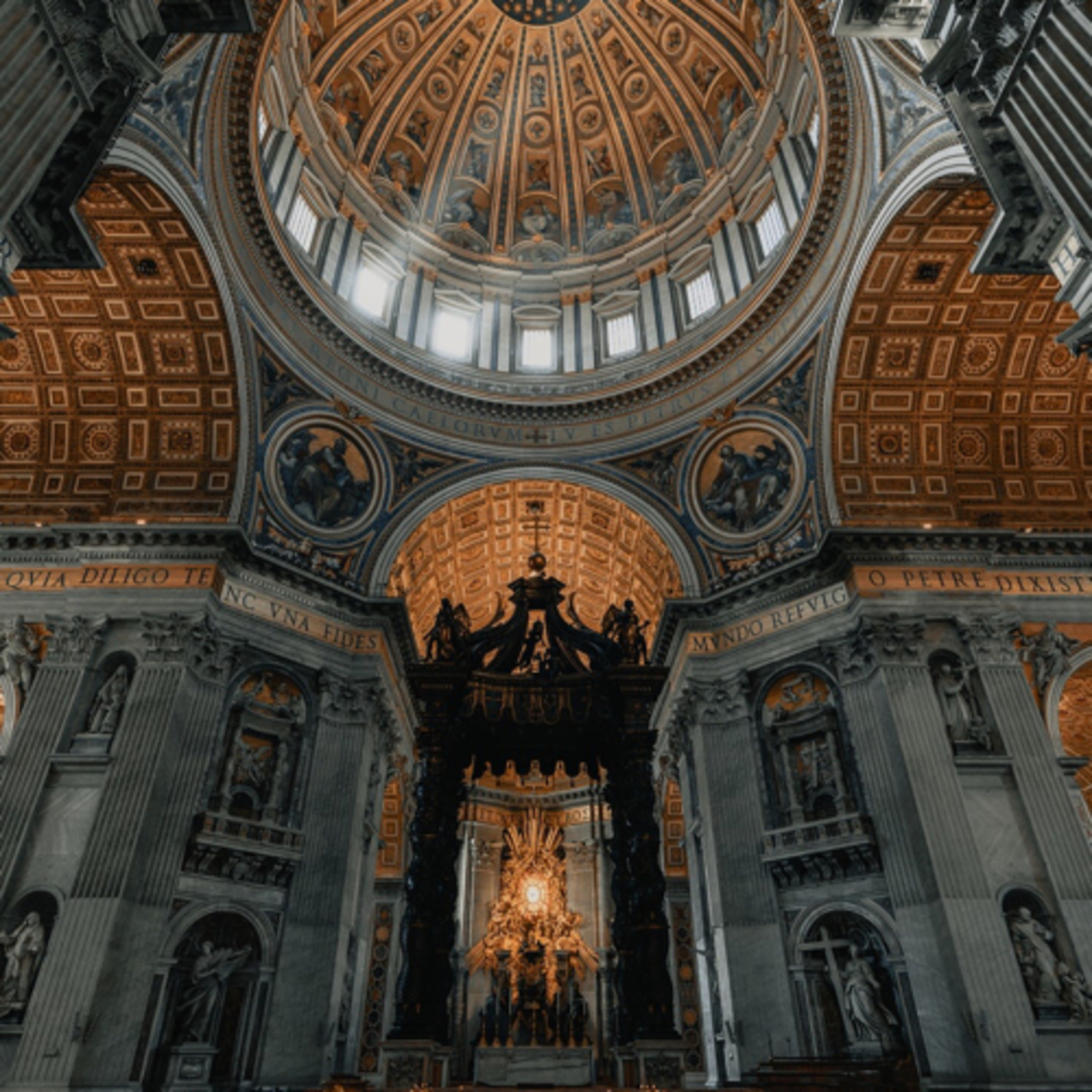 Praedicare: Catholic Homily Podcast