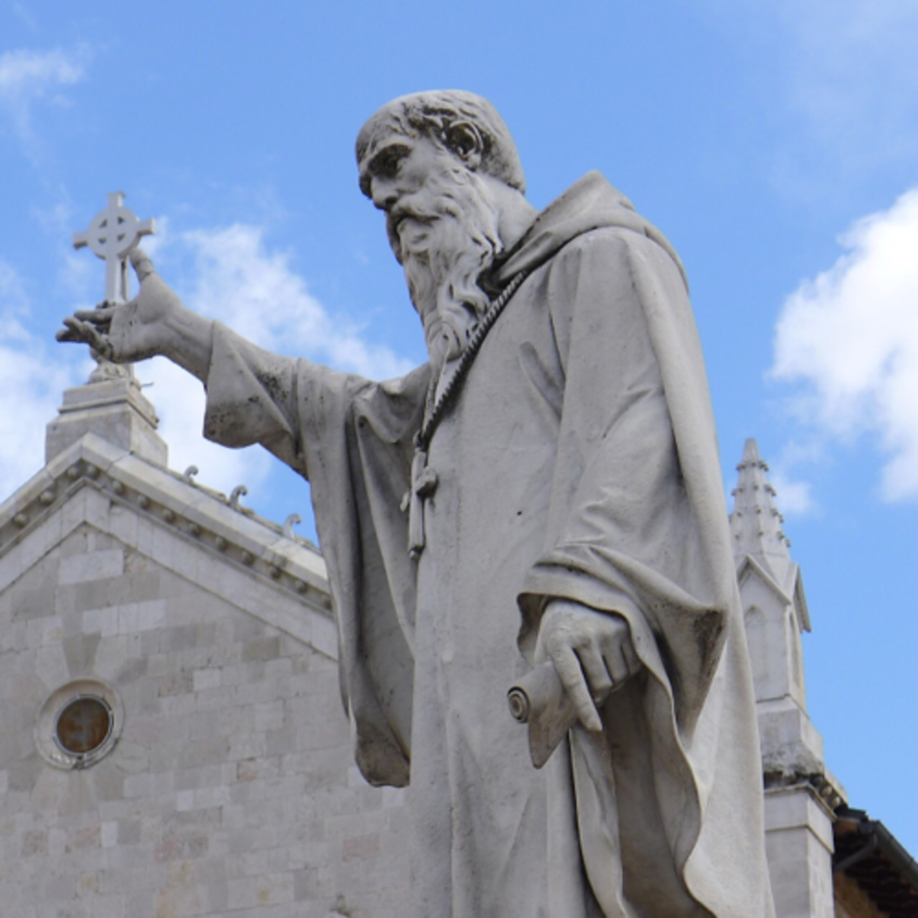 Praedicare: Catholic Homily Podcast