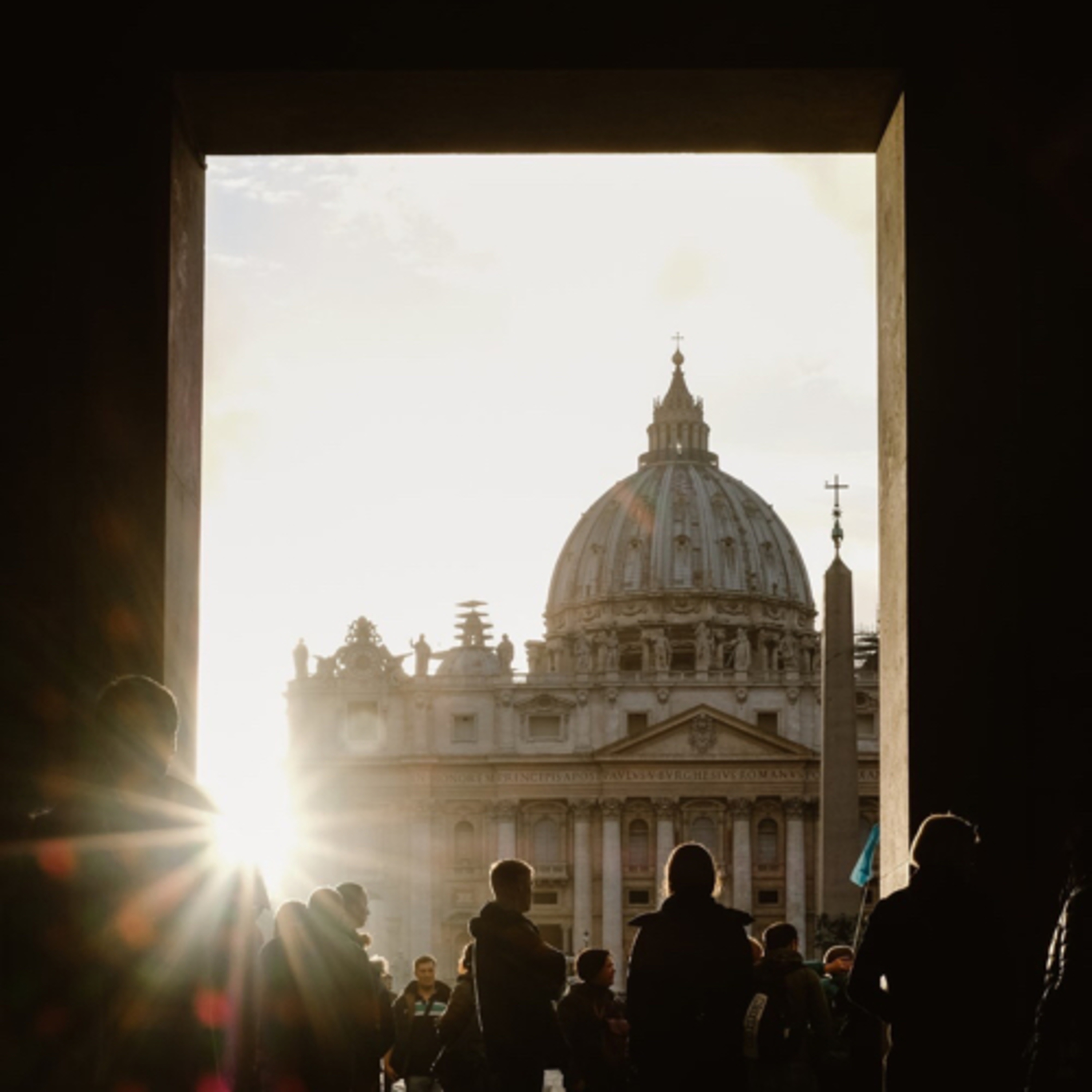 Praedicare: Catholic Homily Podcast