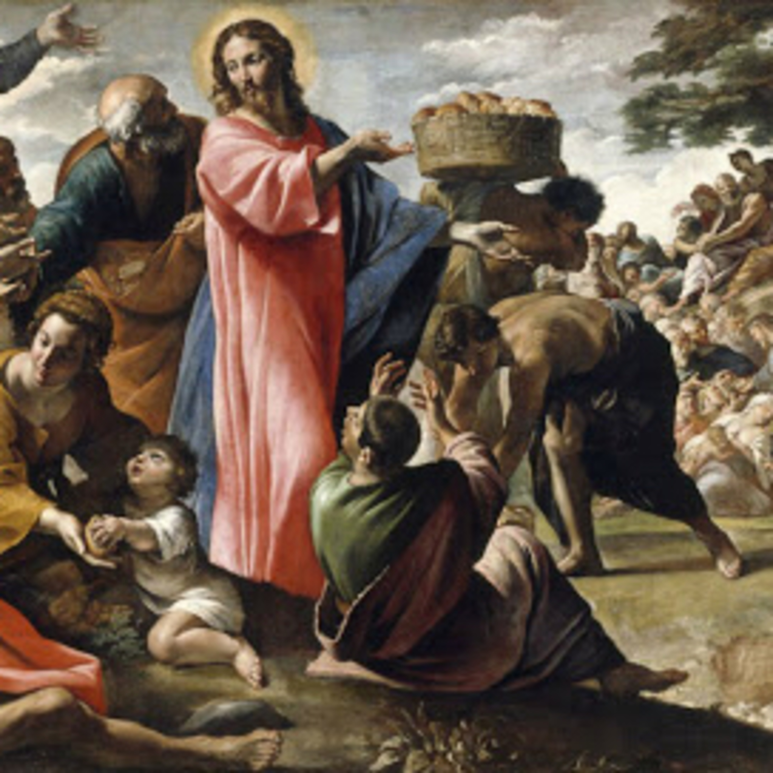 Praedicare: Catholic Homily Podcast