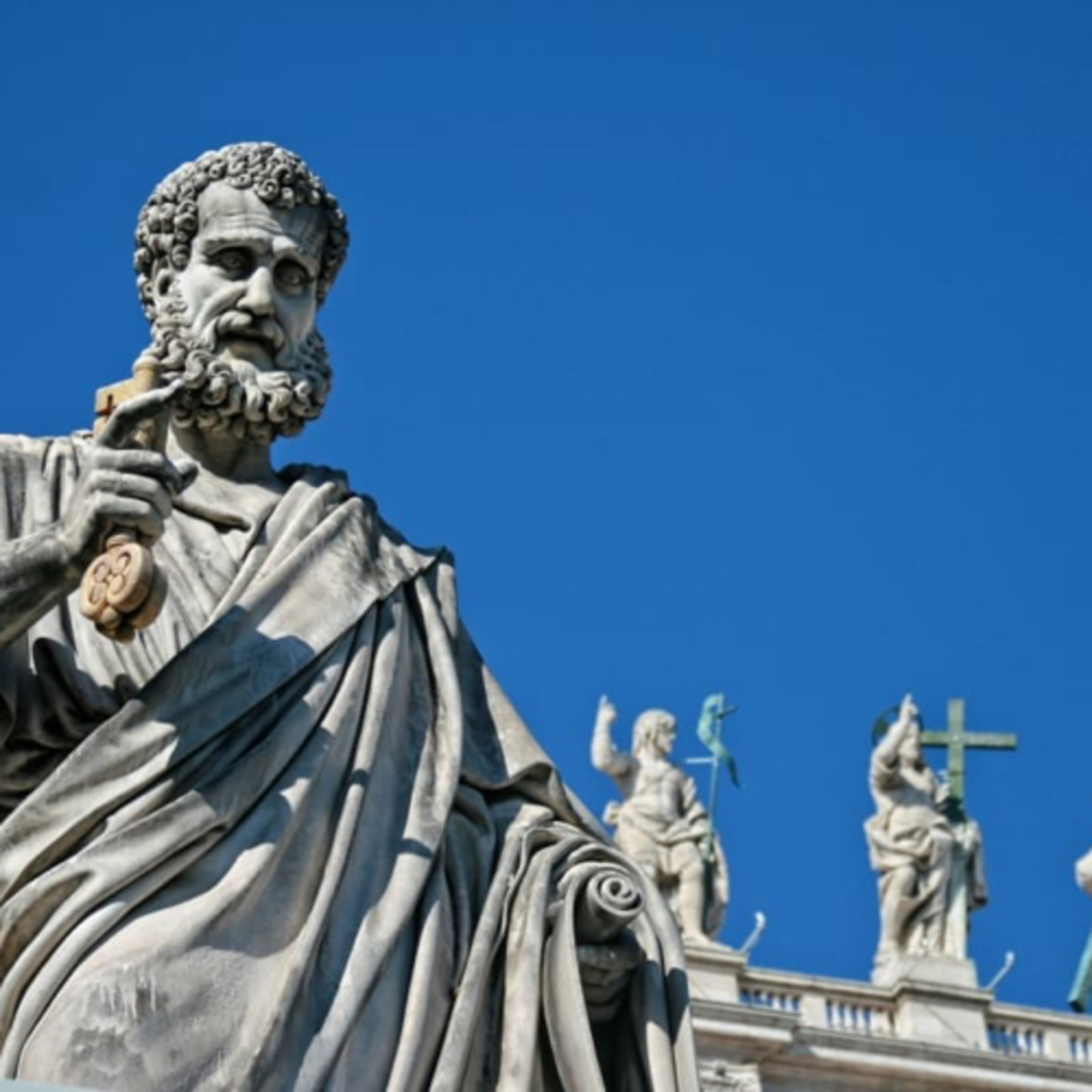 Praedicare: Catholic Homily Podcast