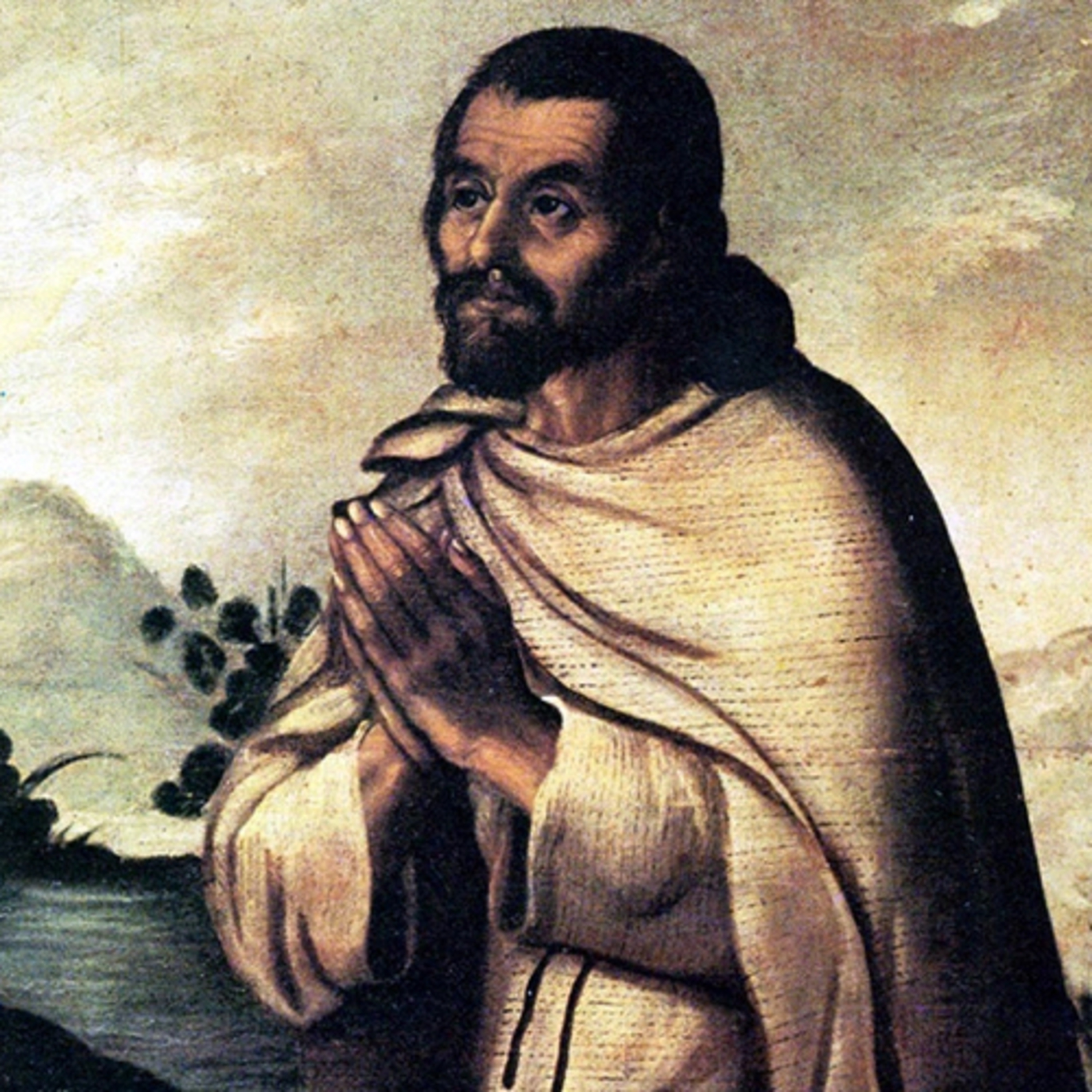 Praedicare: Catholic Homily Podcast