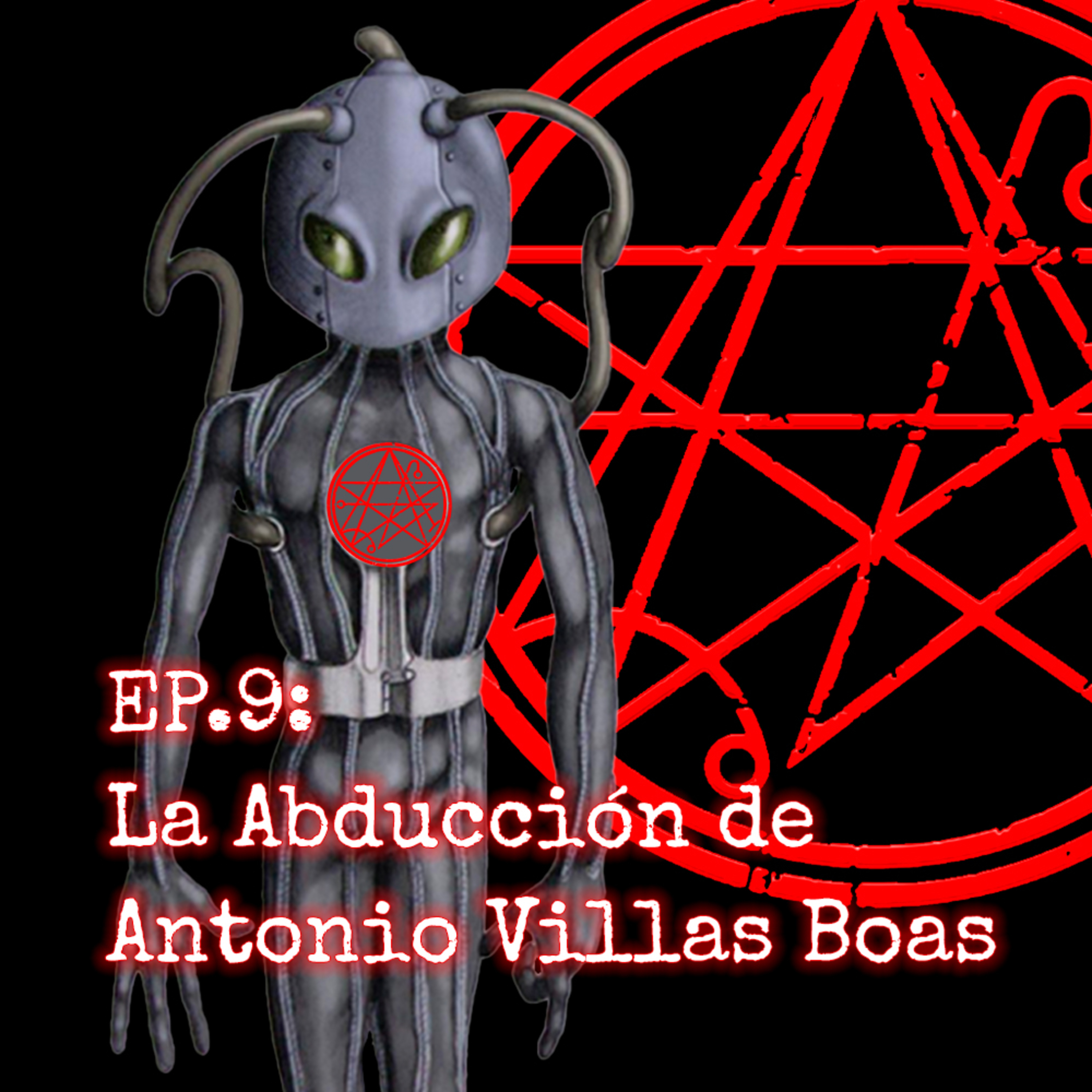 Archivos de Arkham