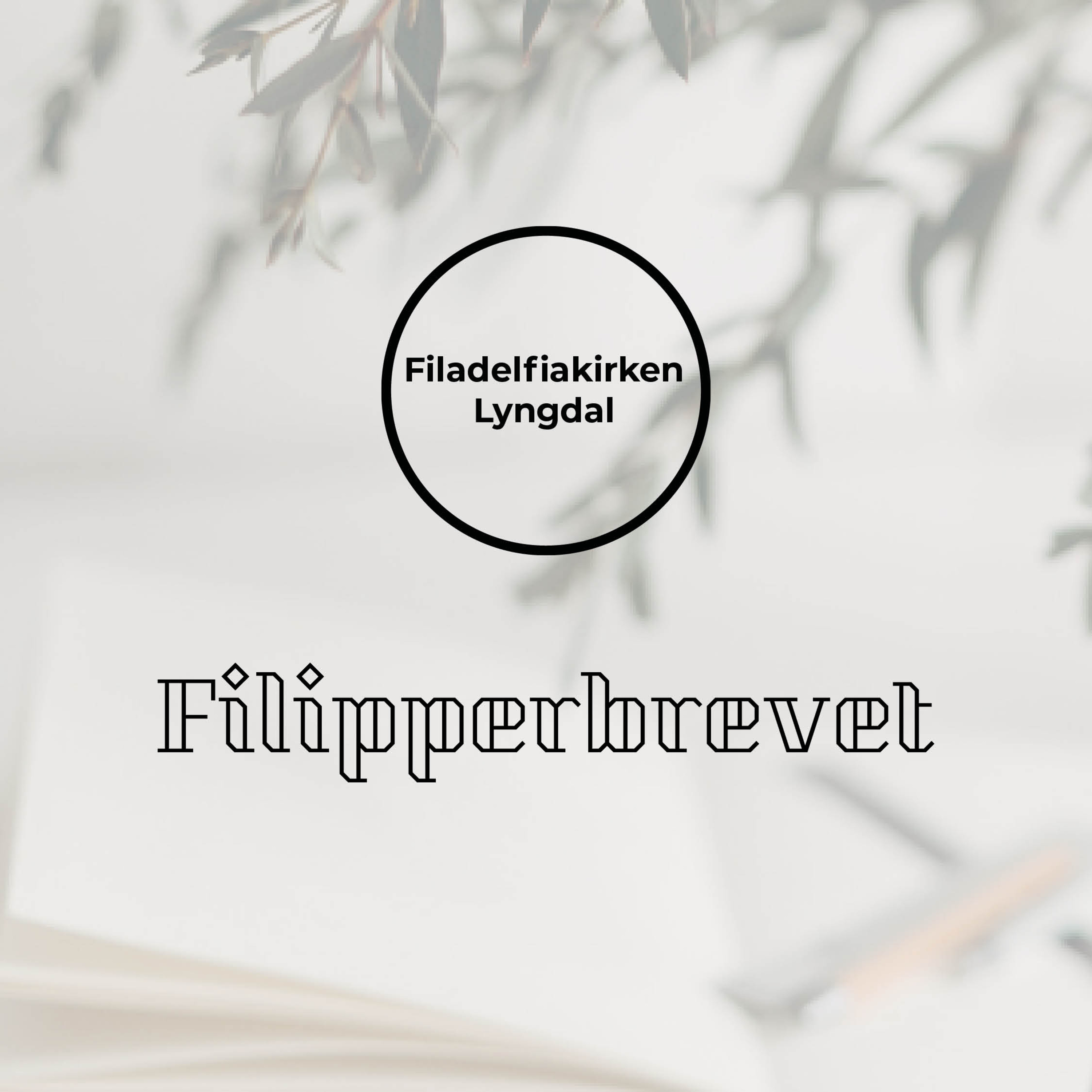 Filadelfiakirken Lyngdal
