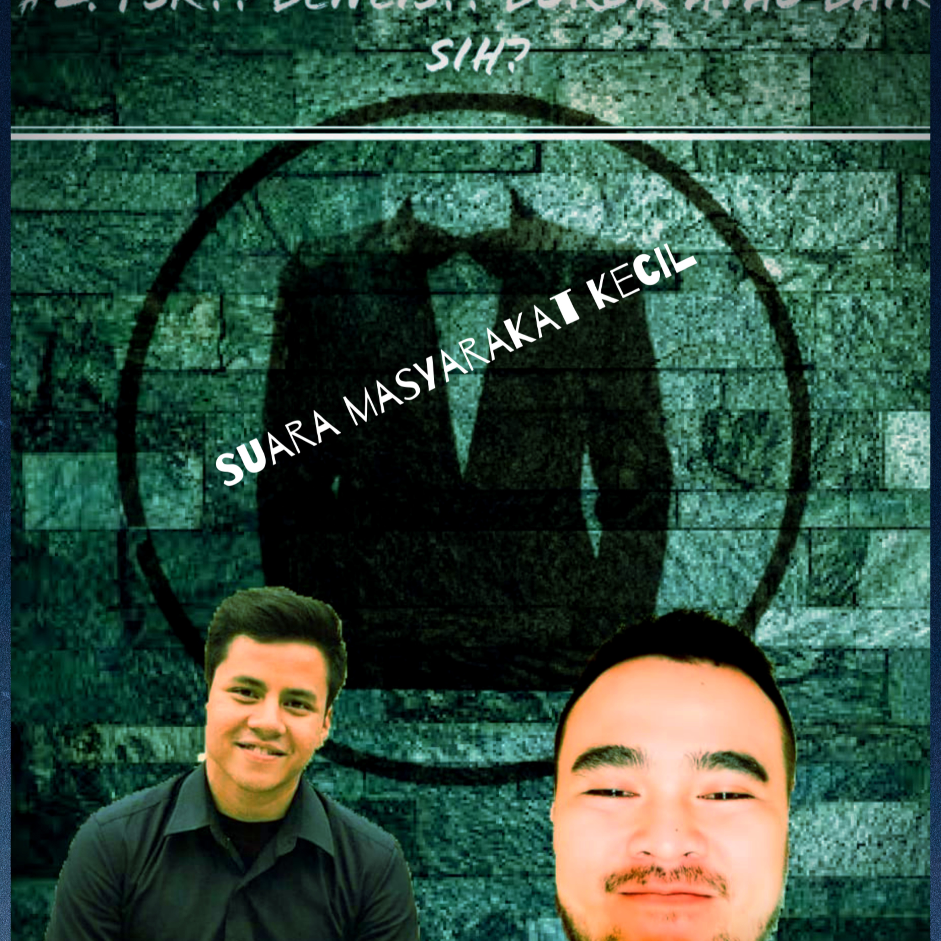 S.M.K PODCAST