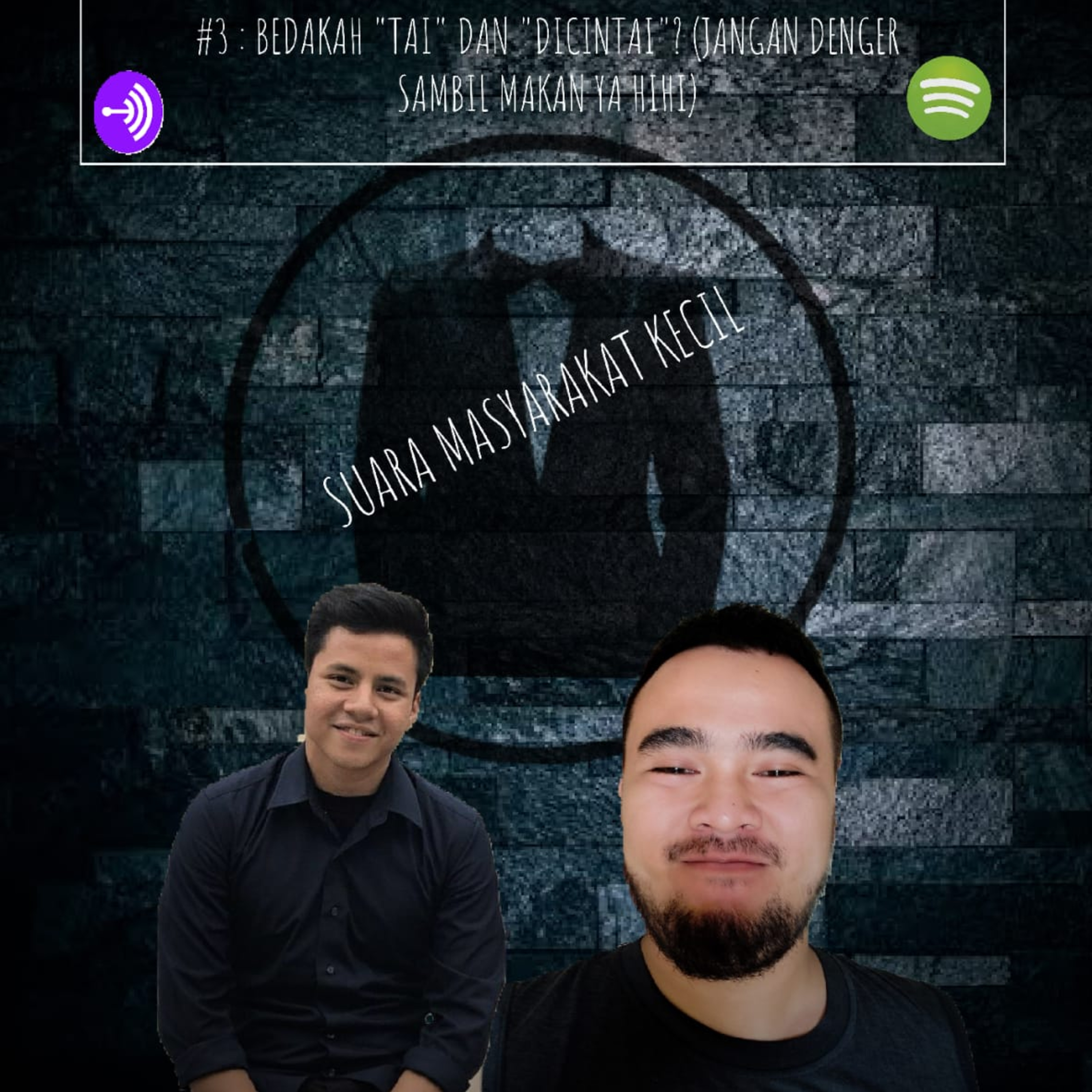 S.M.K PODCAST
