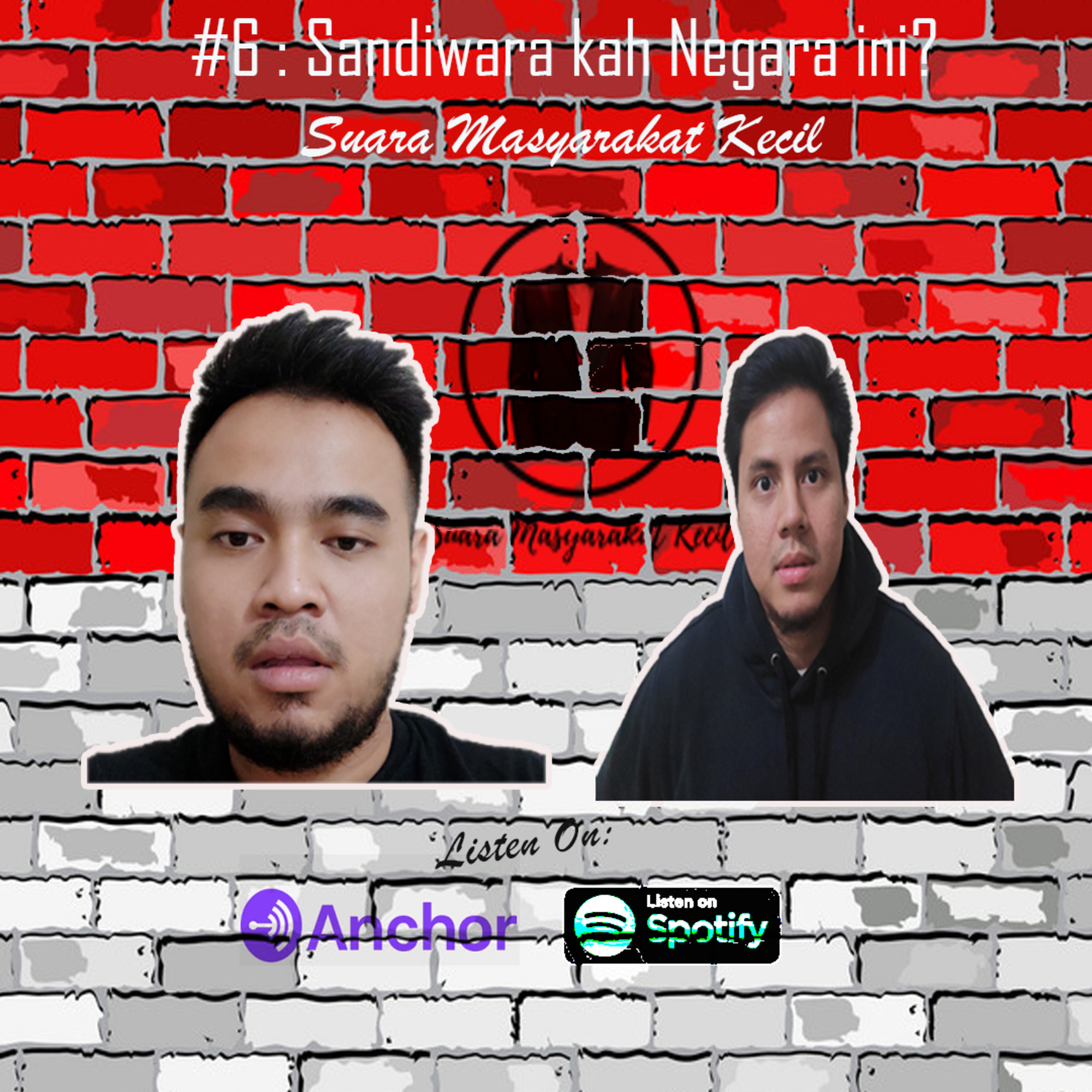 S.M.K PODCAST
