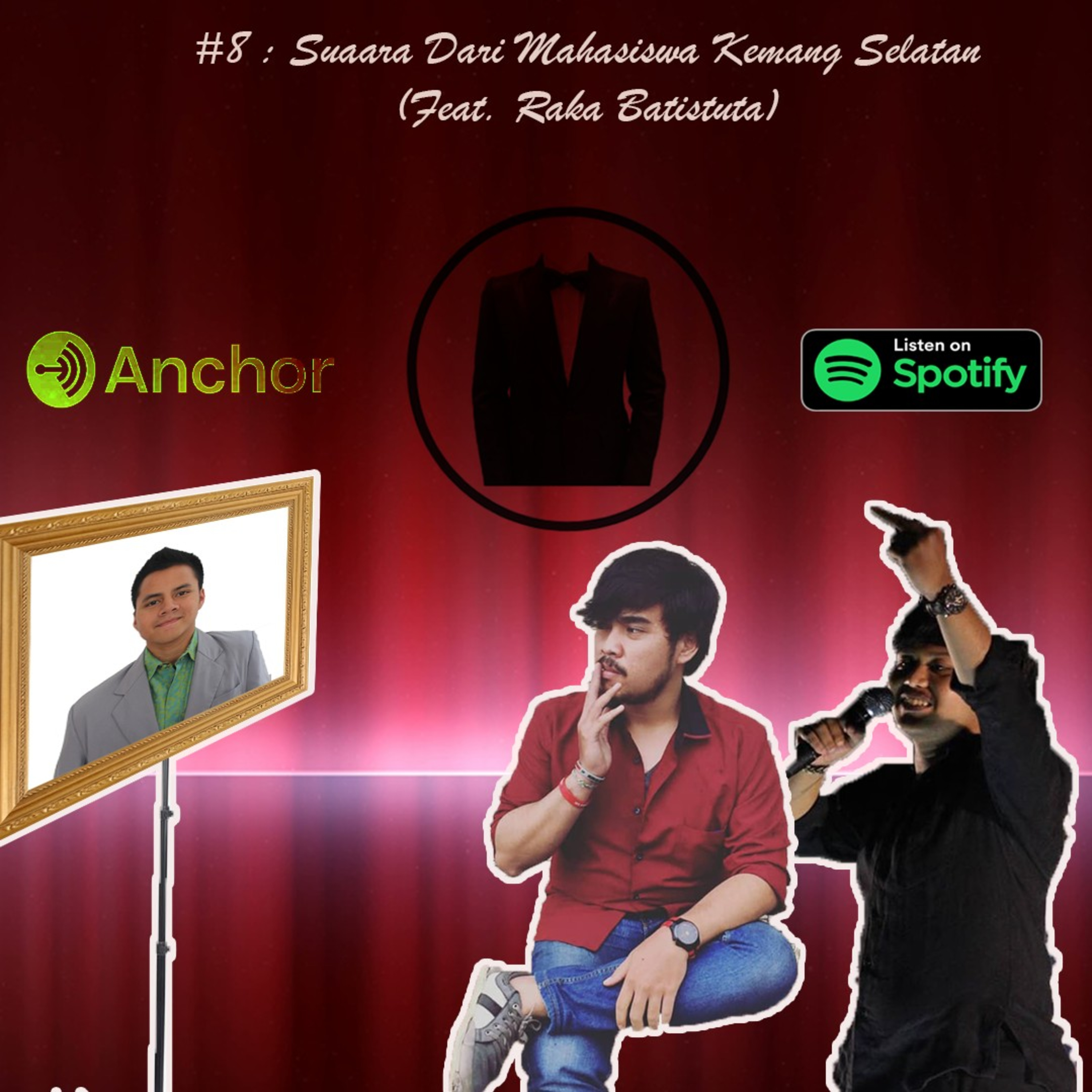 S.M.K PODCAST