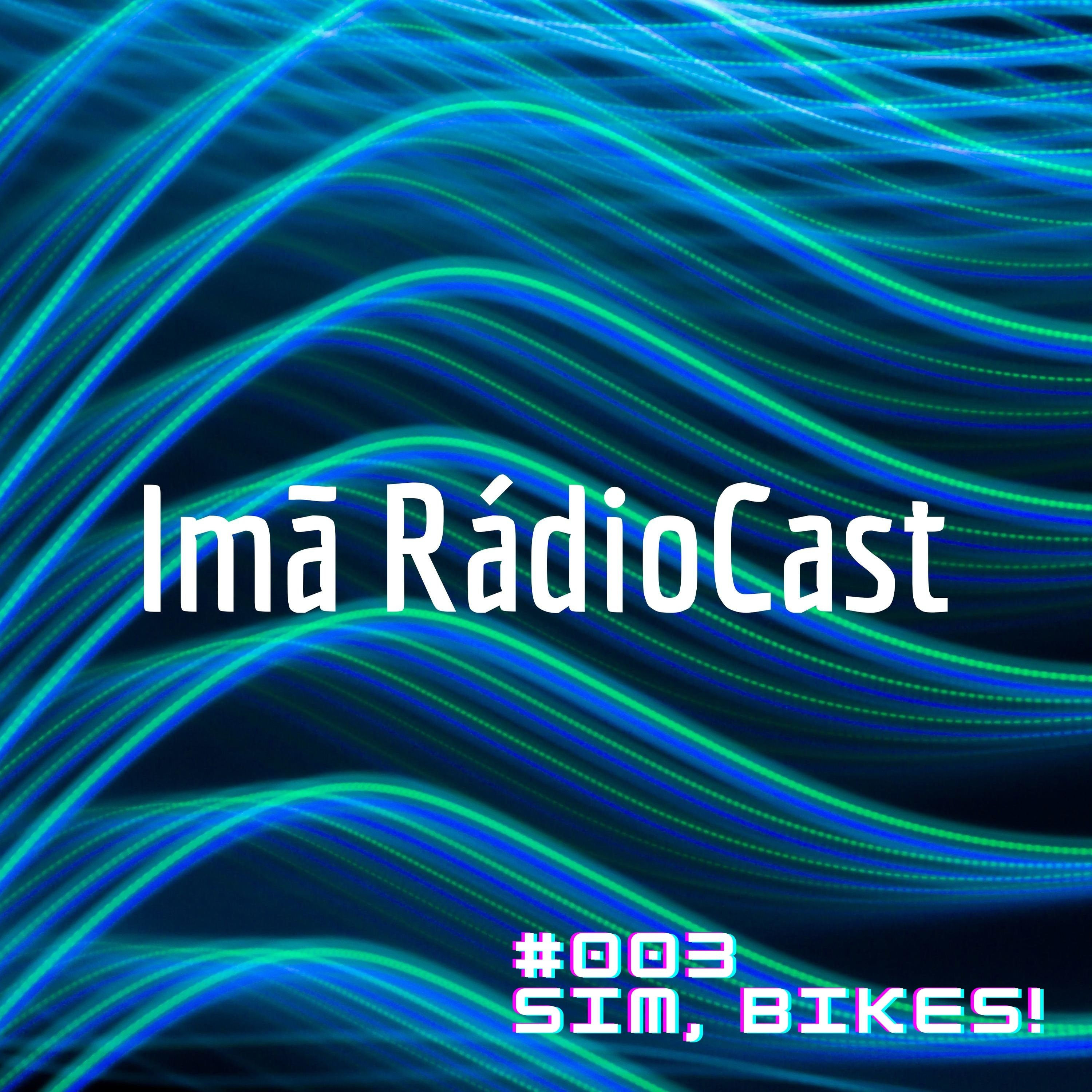 Imã RádioCast