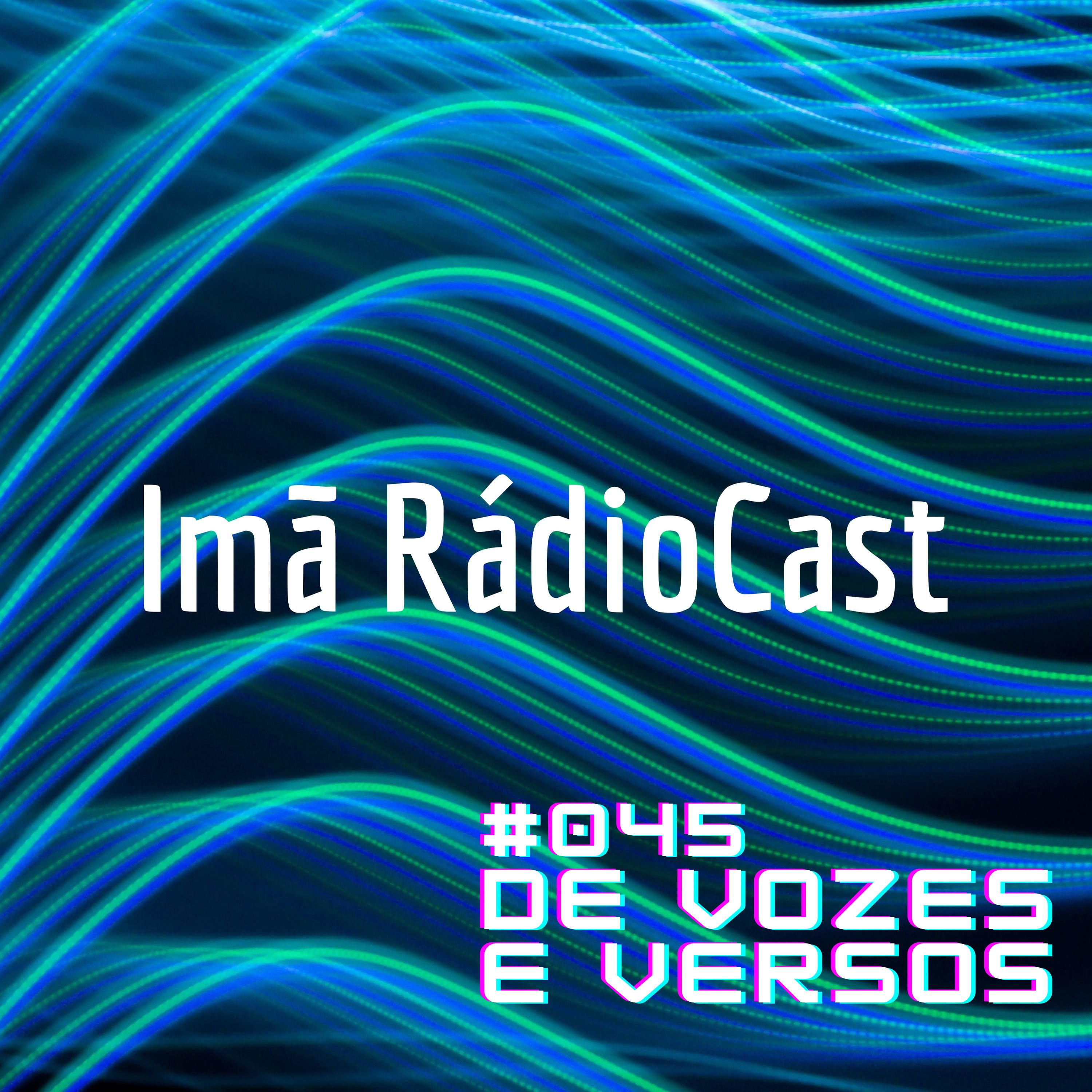 Imã RádioCast