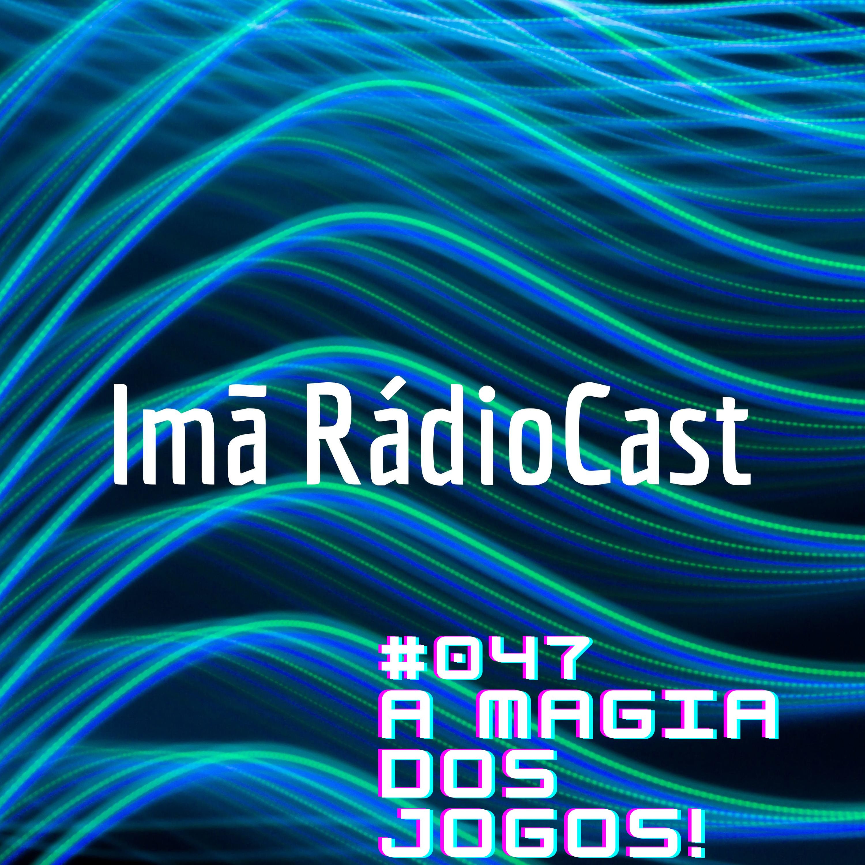 Imã RádioCast