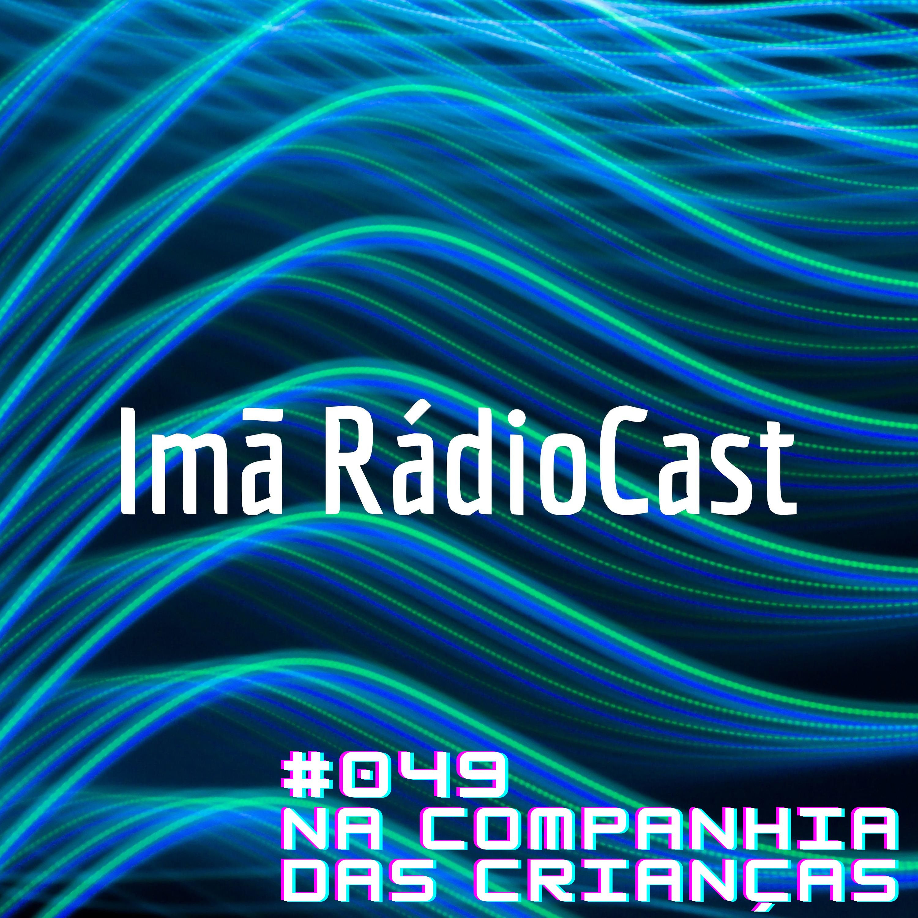 Imã RádioCast