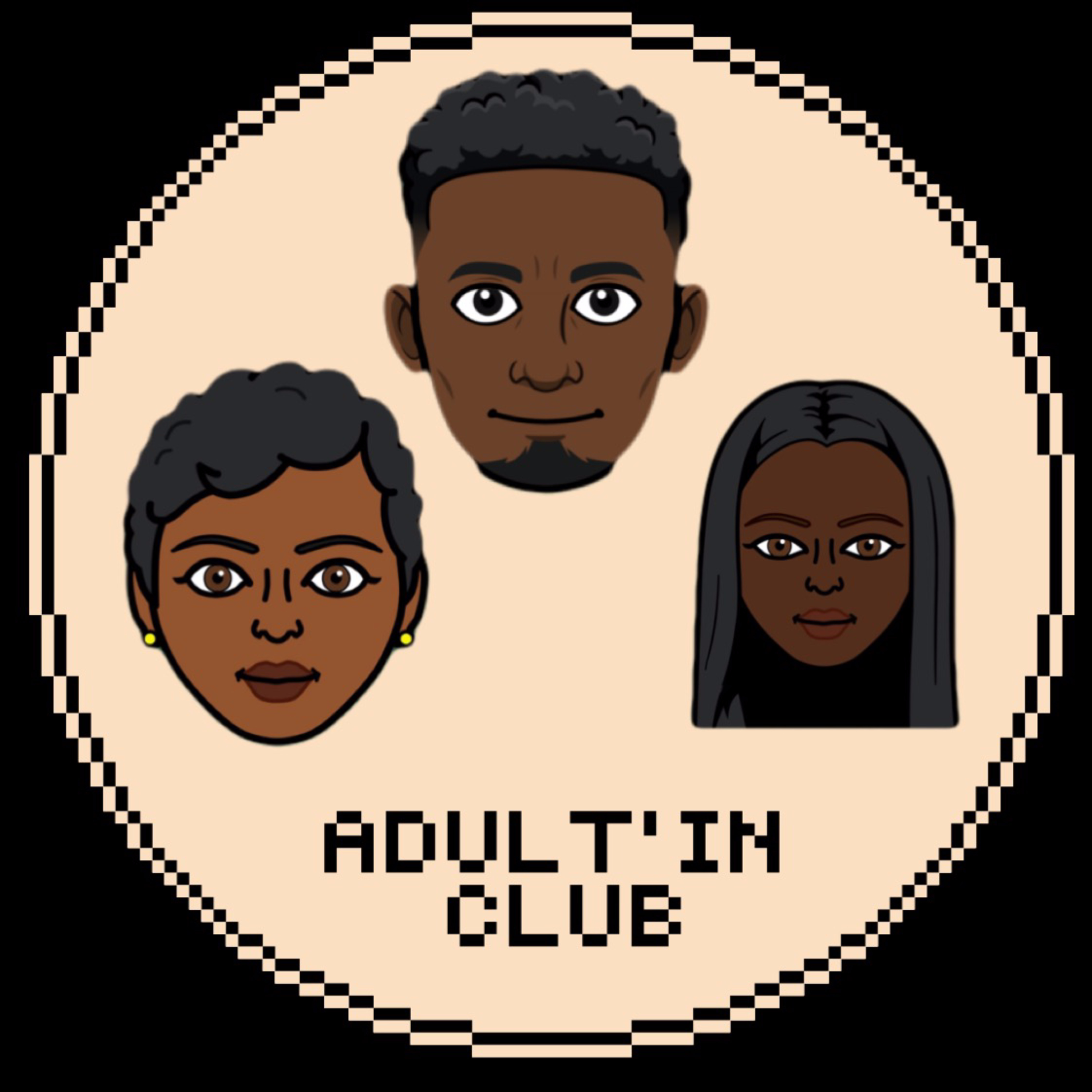 Adult\'in Club