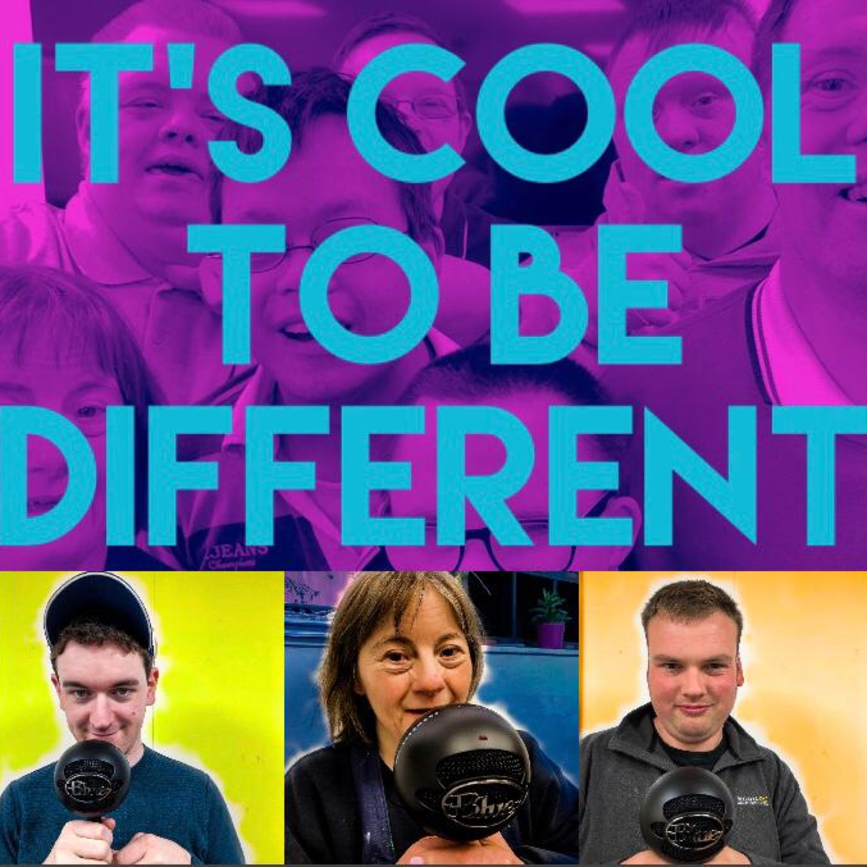 Episode 3: Silver Knickers Episode 3: Silver Knickers