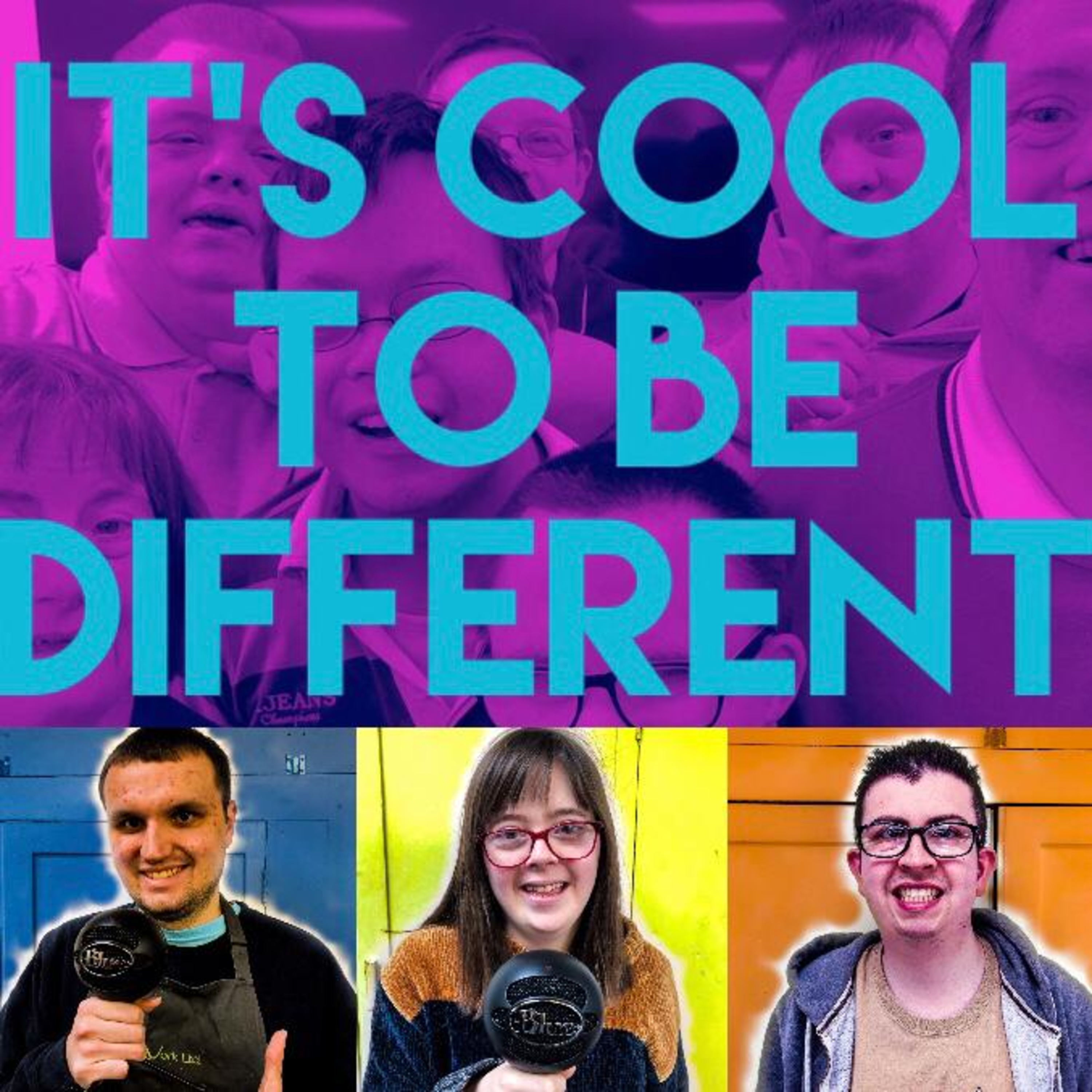 Episode 2: Piano Man and Poetry Episode 2: Piano Man and Poetry