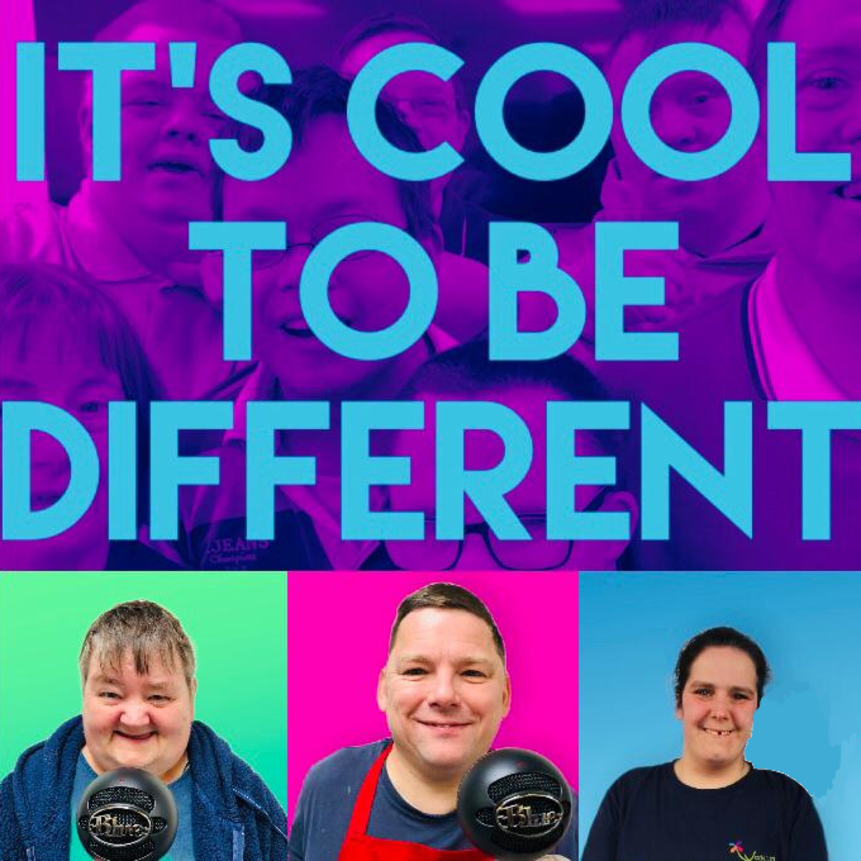 Episode 5: "Relationships" Episode 5: "Relationships"