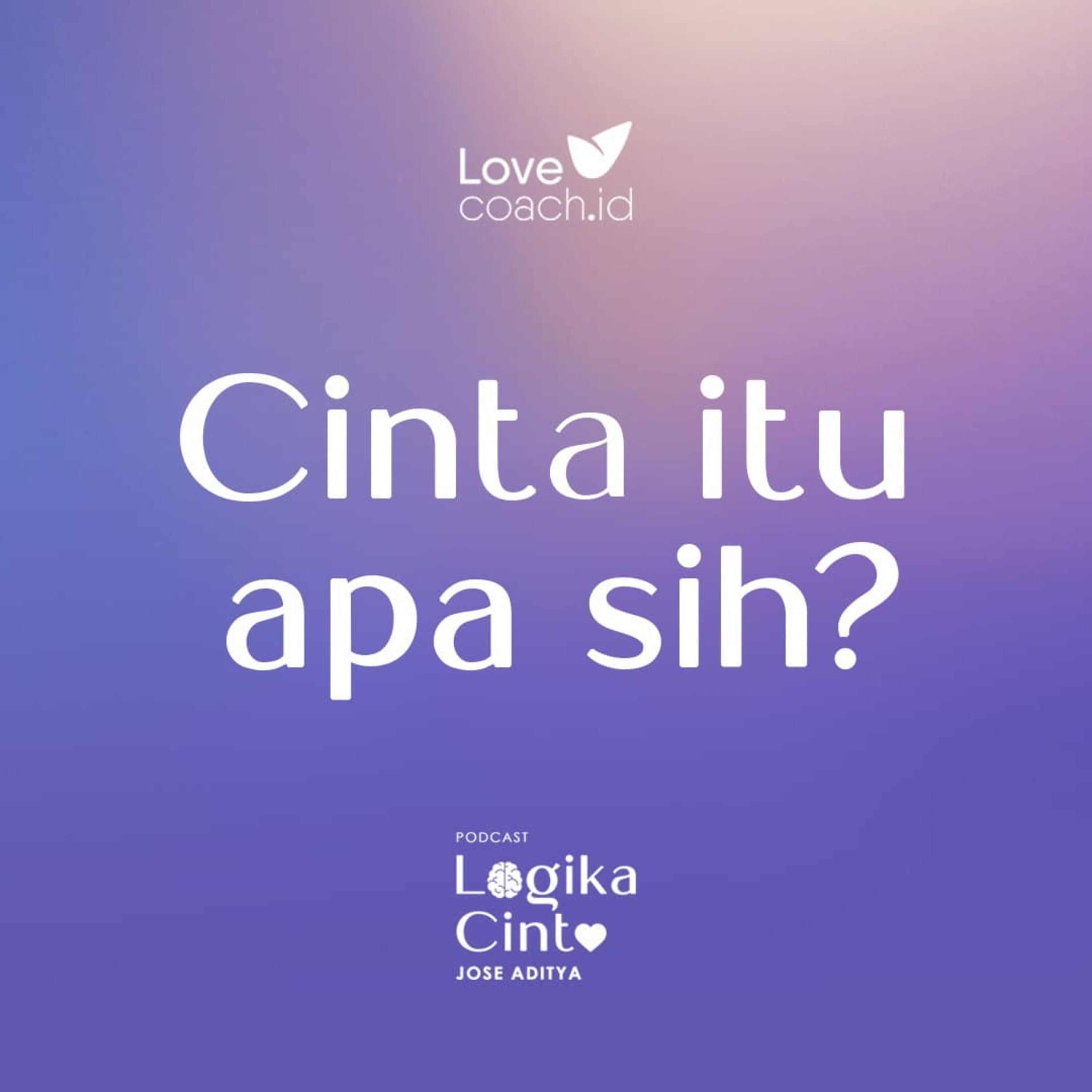 Logika Cinta Jose Aditya