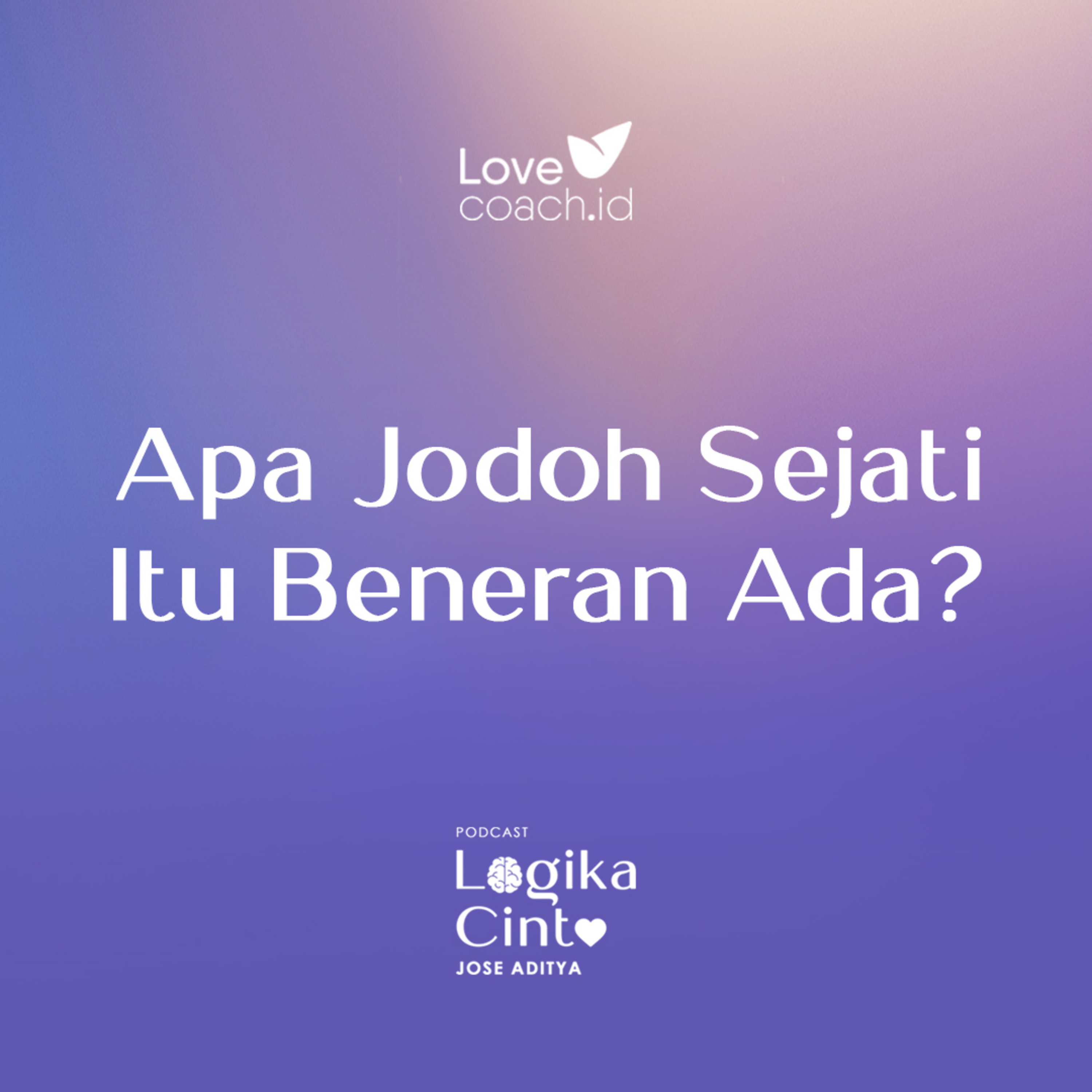 Logika Cinta Jose Aditya