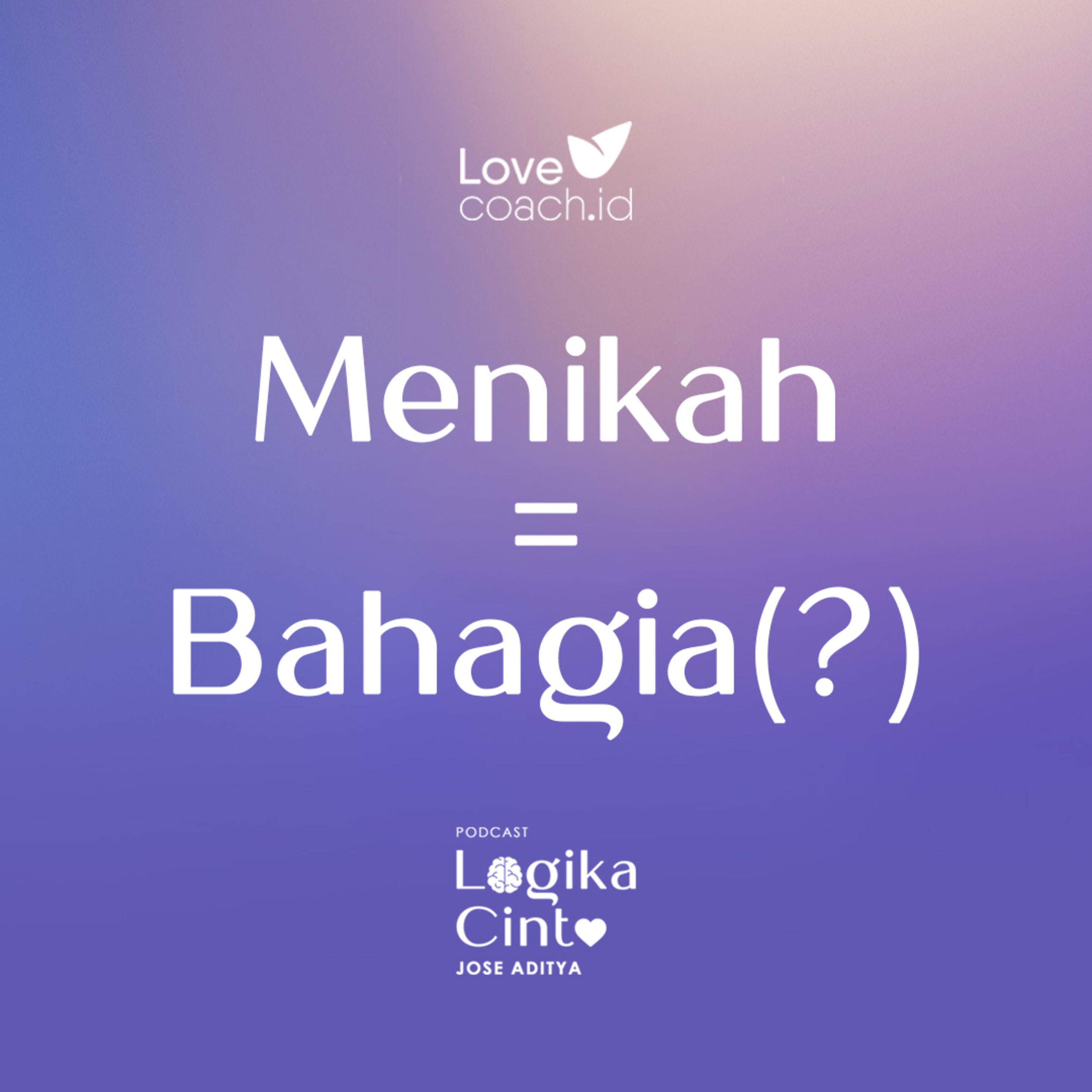 Logika Cinta Jose Aditya