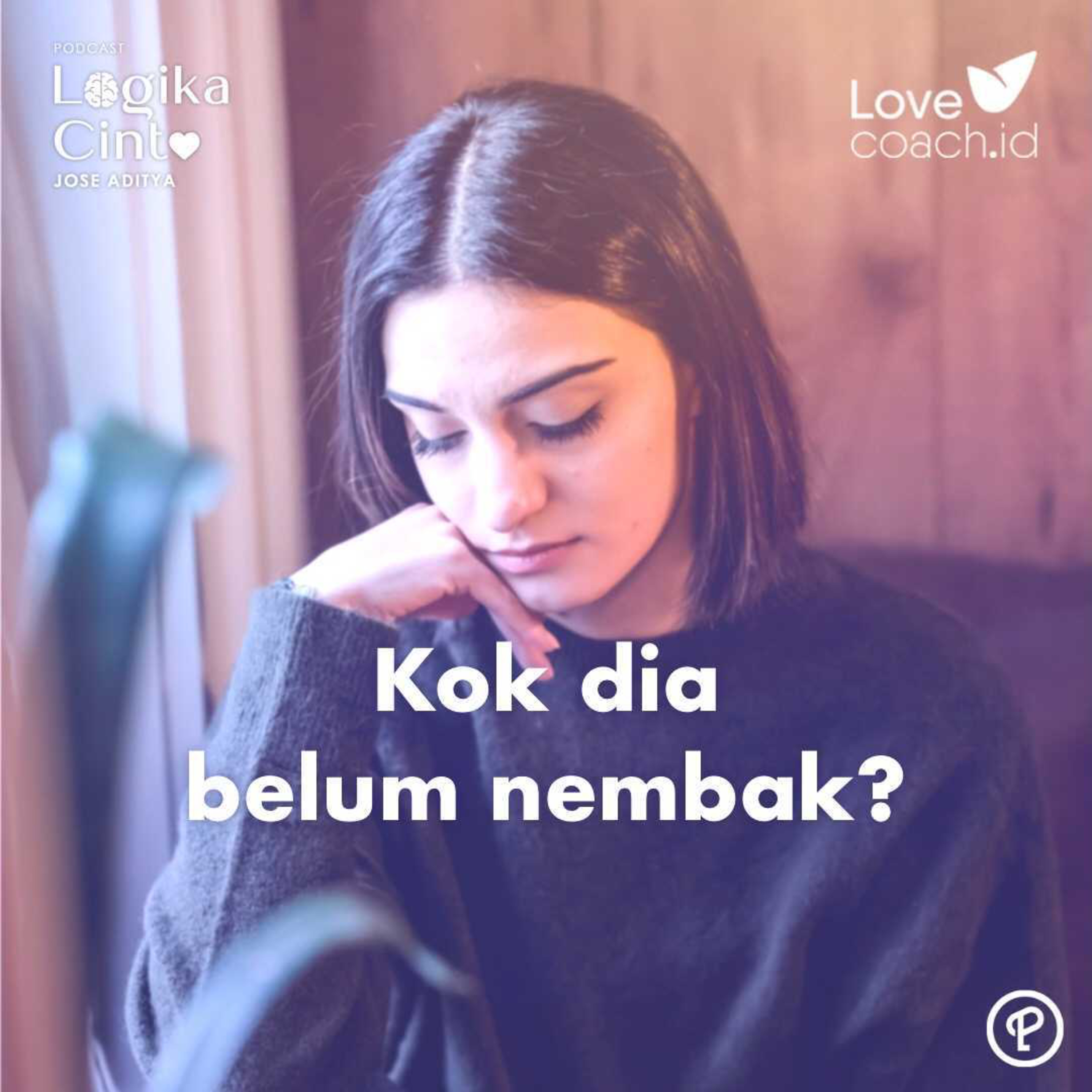 Logika Cinta Jose Aditya