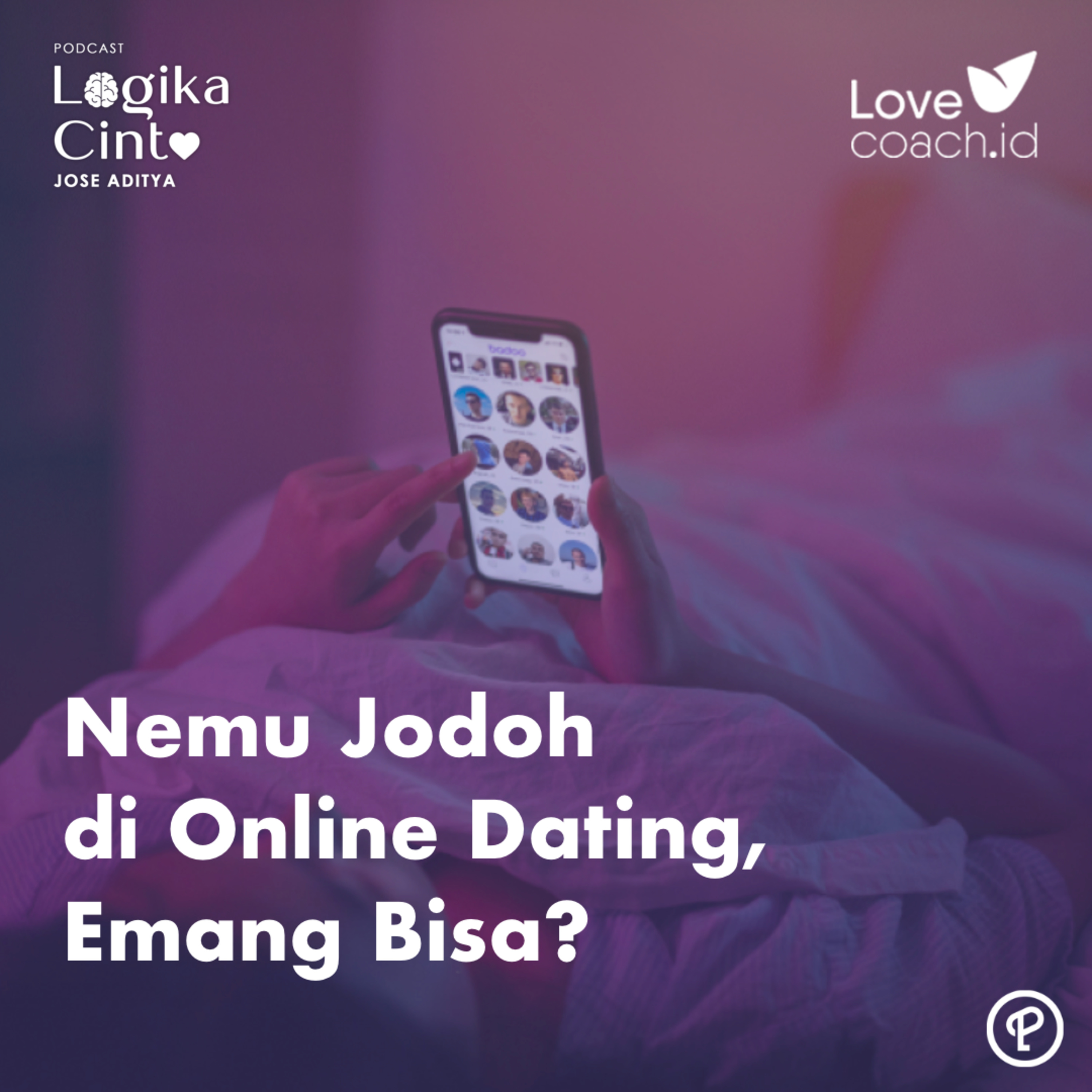 Logika Cinta Jose Aditya