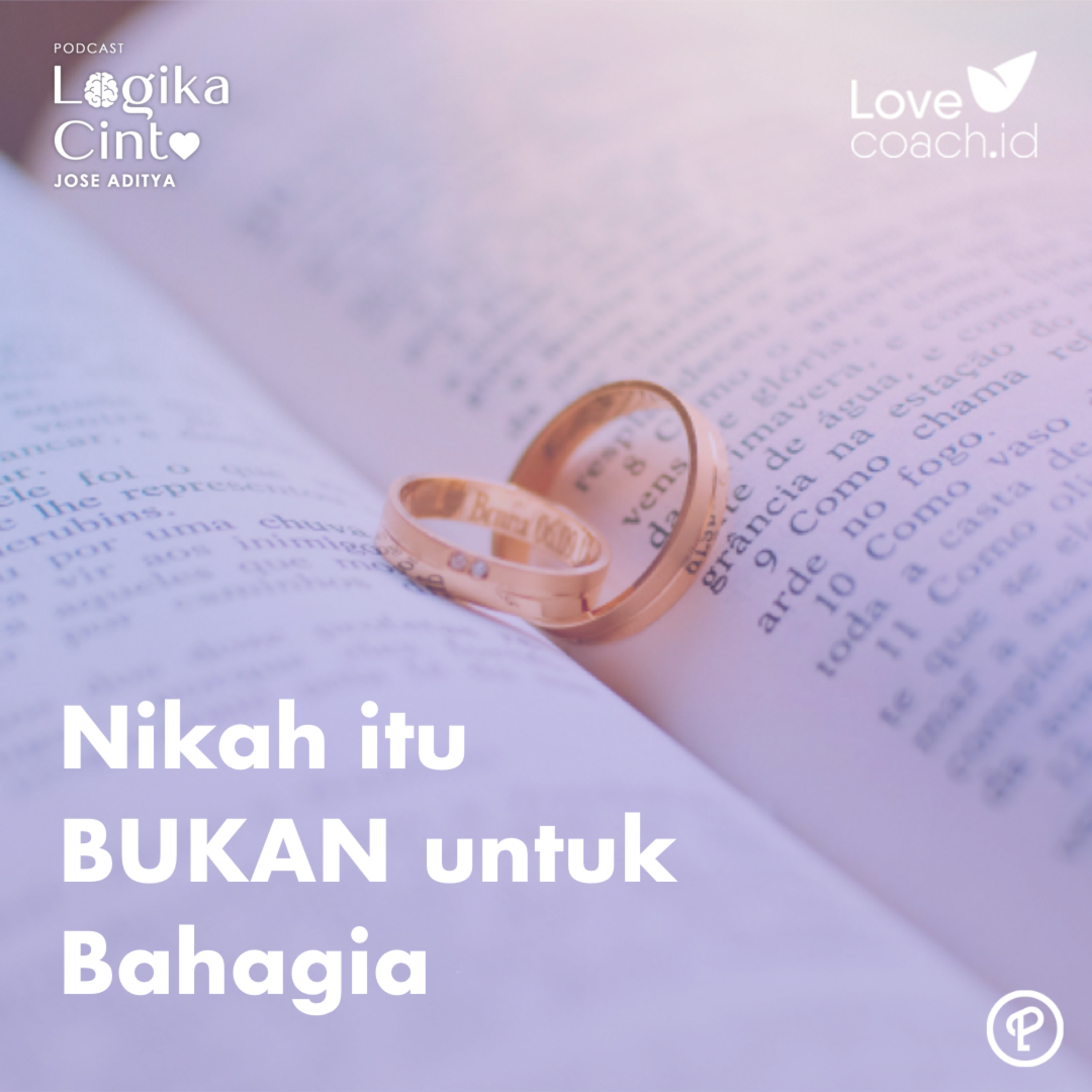 Logika Cinta Jose Aditya