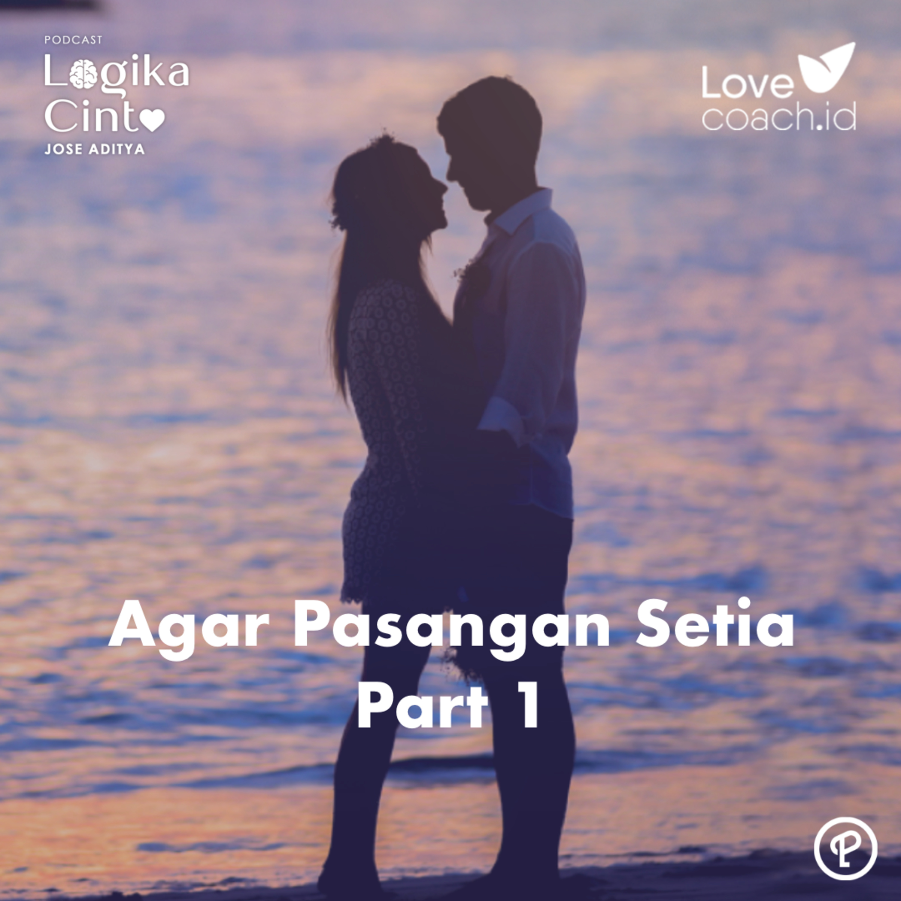 Logika Cinta Jose Aditya