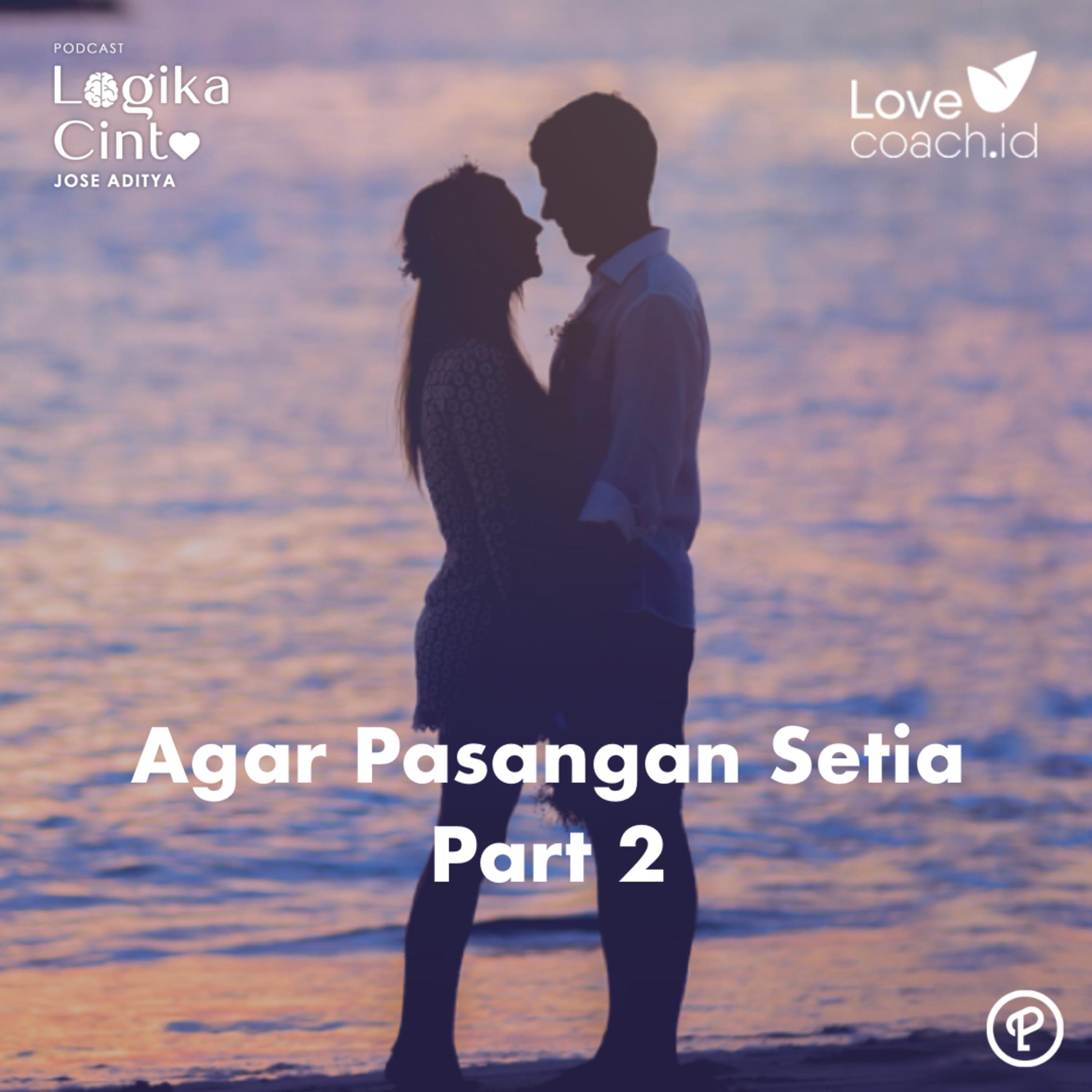 Logika Cinta Jose Aditya