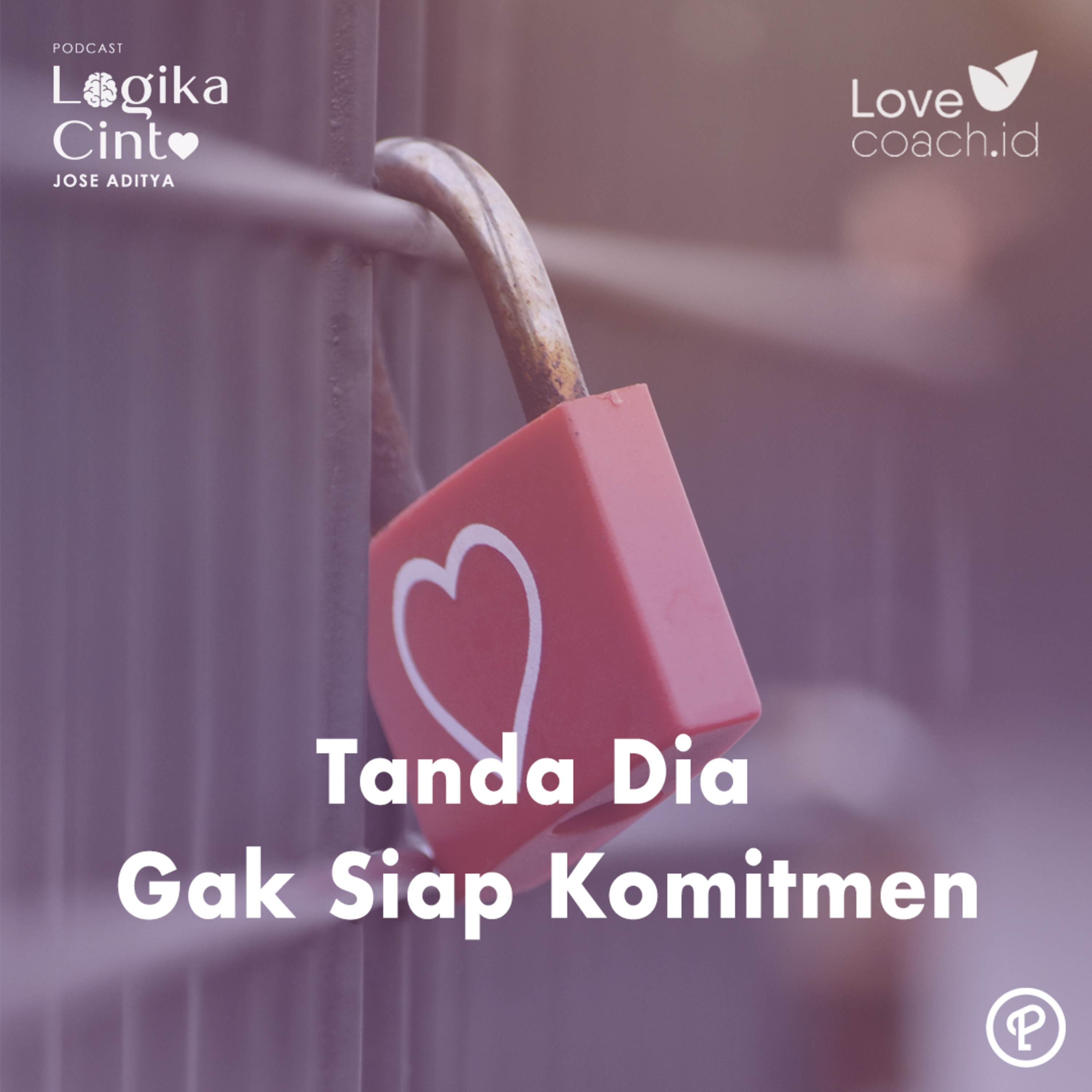 Logika Cinta Jose Aditya