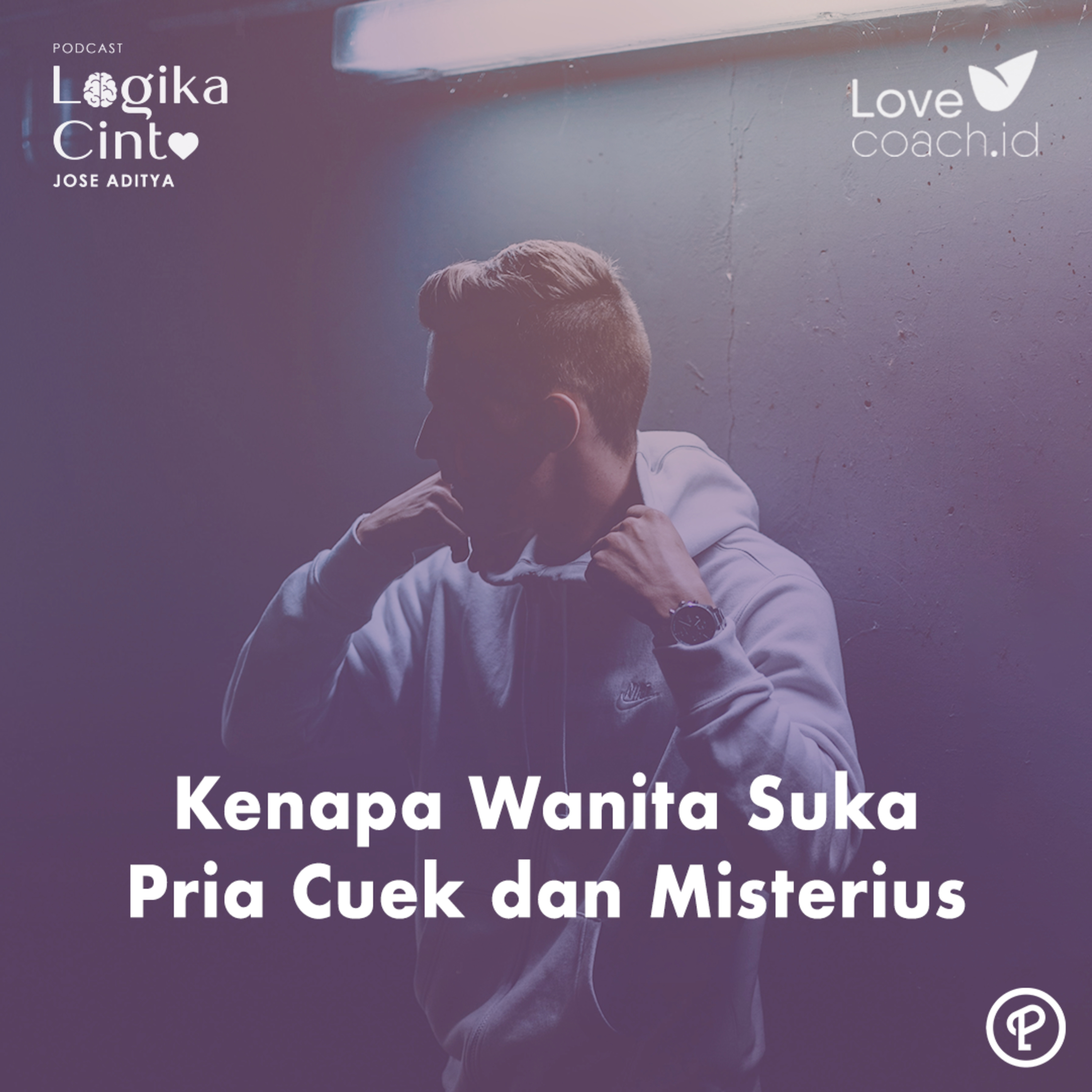 Logika Cinta Jose Aditya