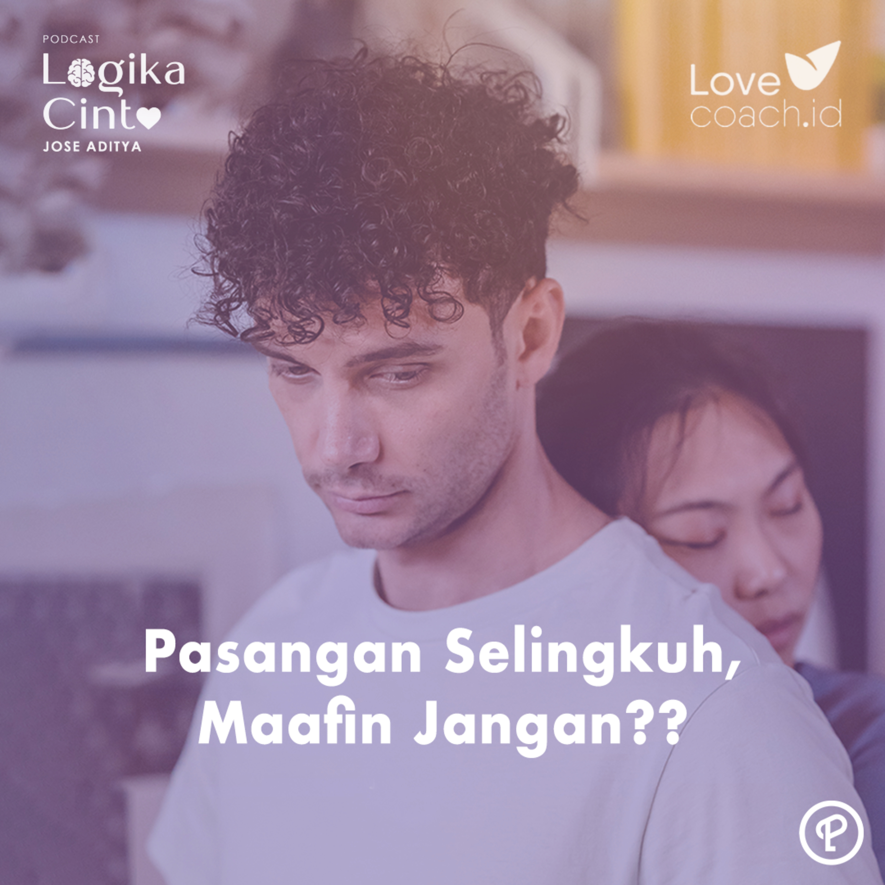 Logika Cinta Jose Aditya