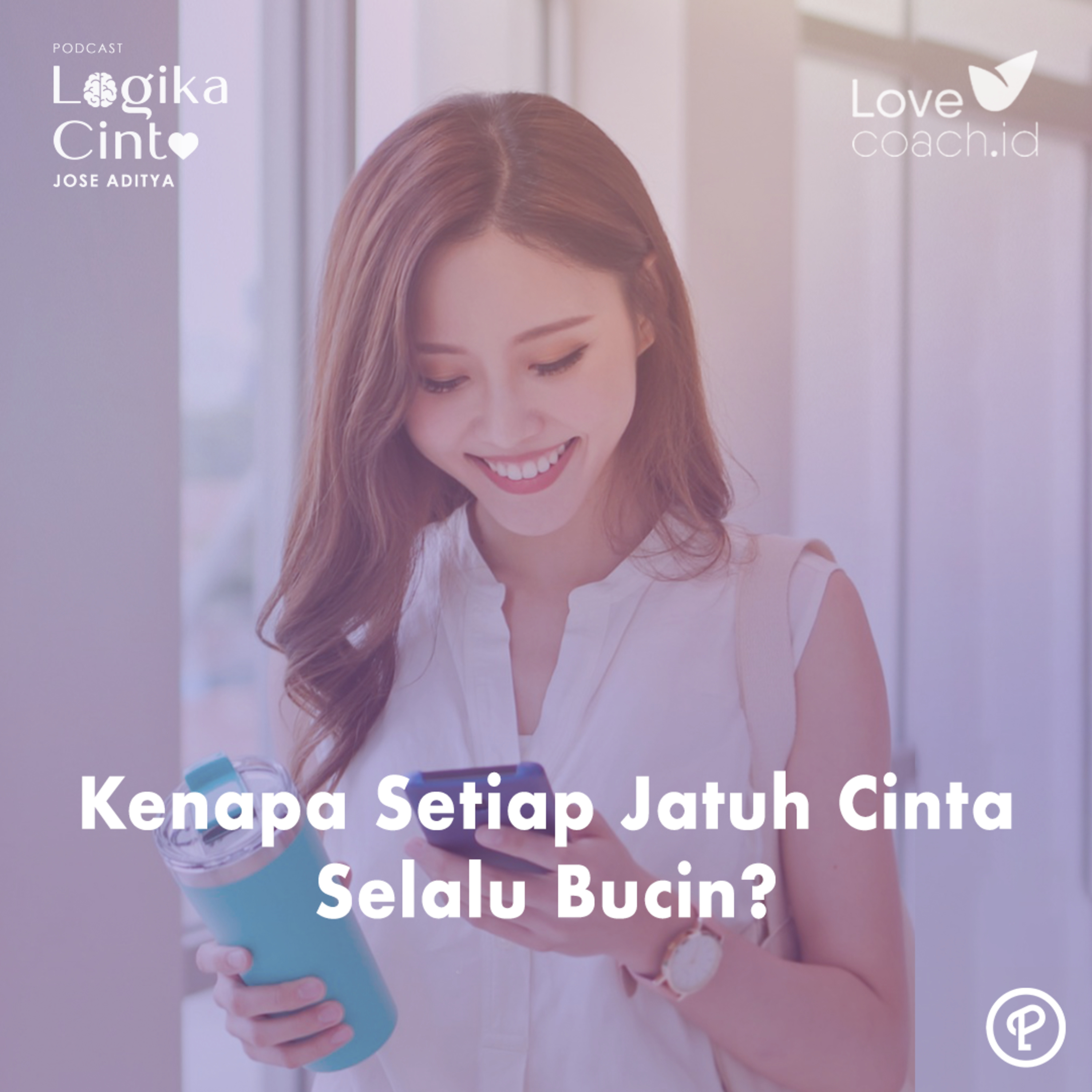 Logika Cinta Jose Aditya