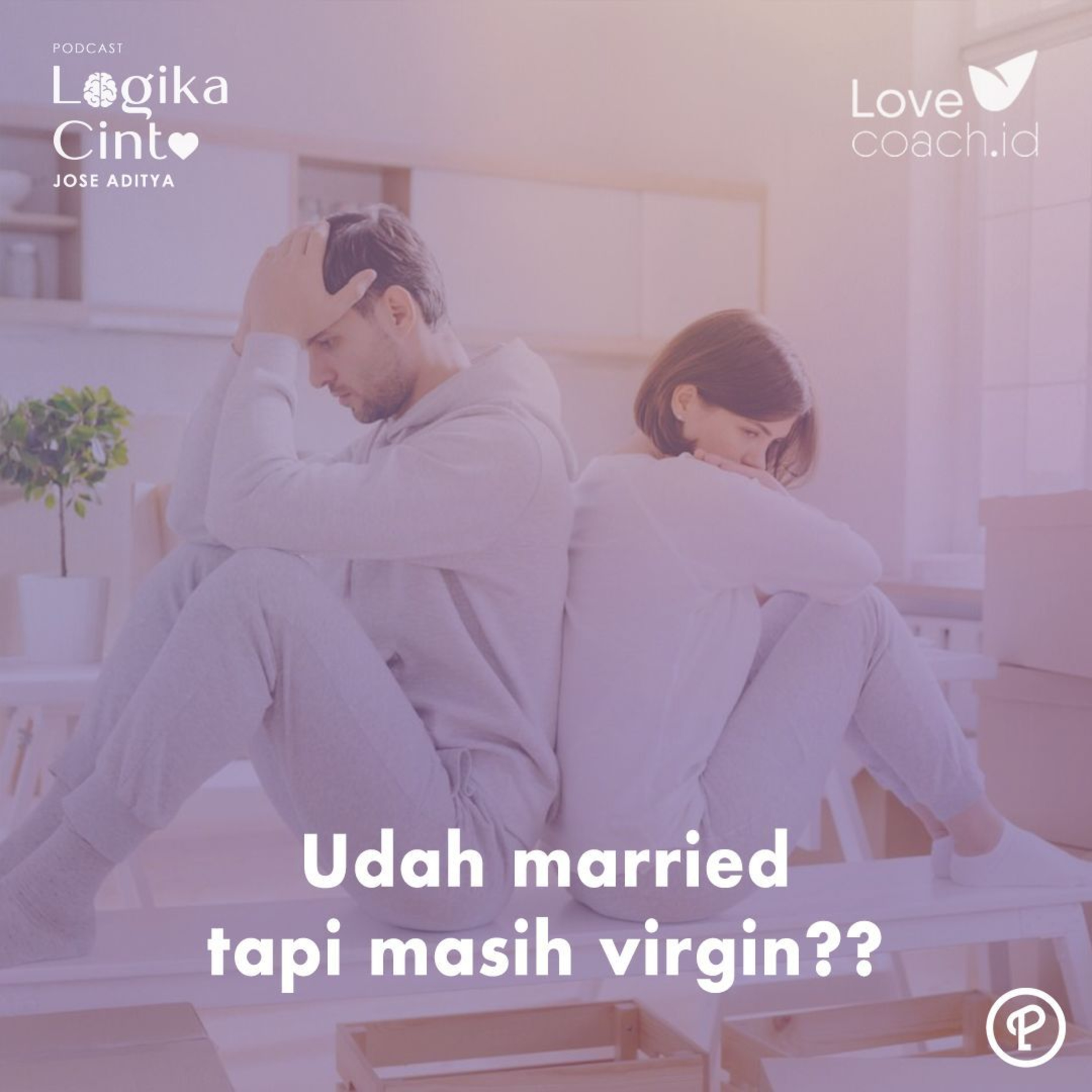 Logika Cinta Jose Aditya