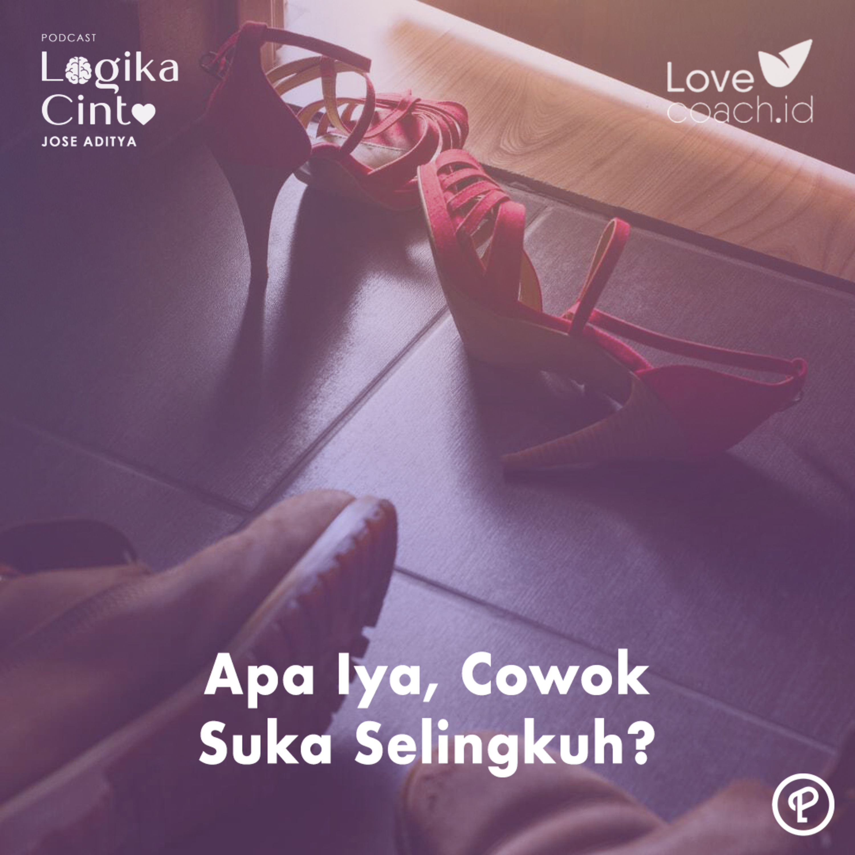 Logika Cinta Jose Aditya
