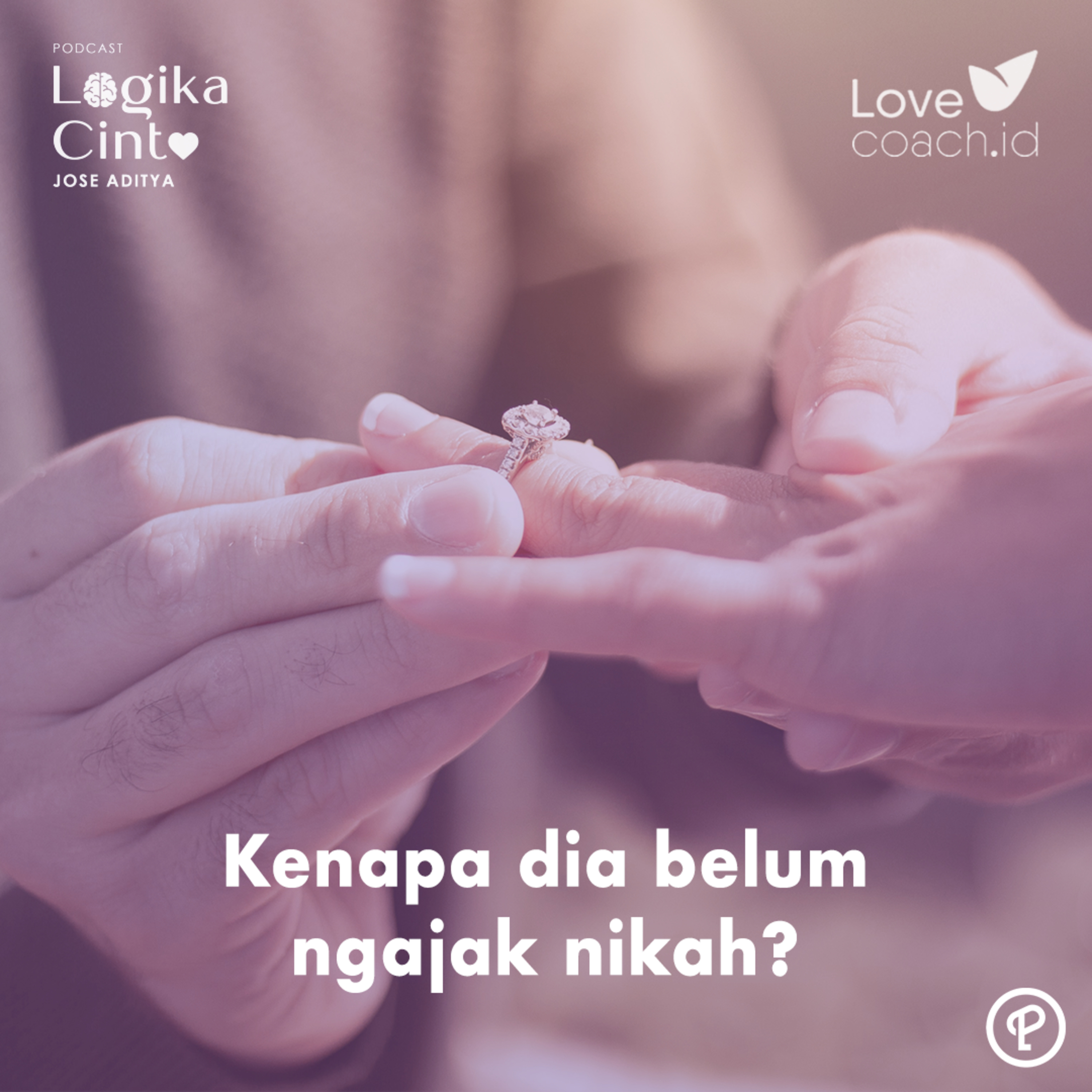 Logika Cinta Jose Aditya