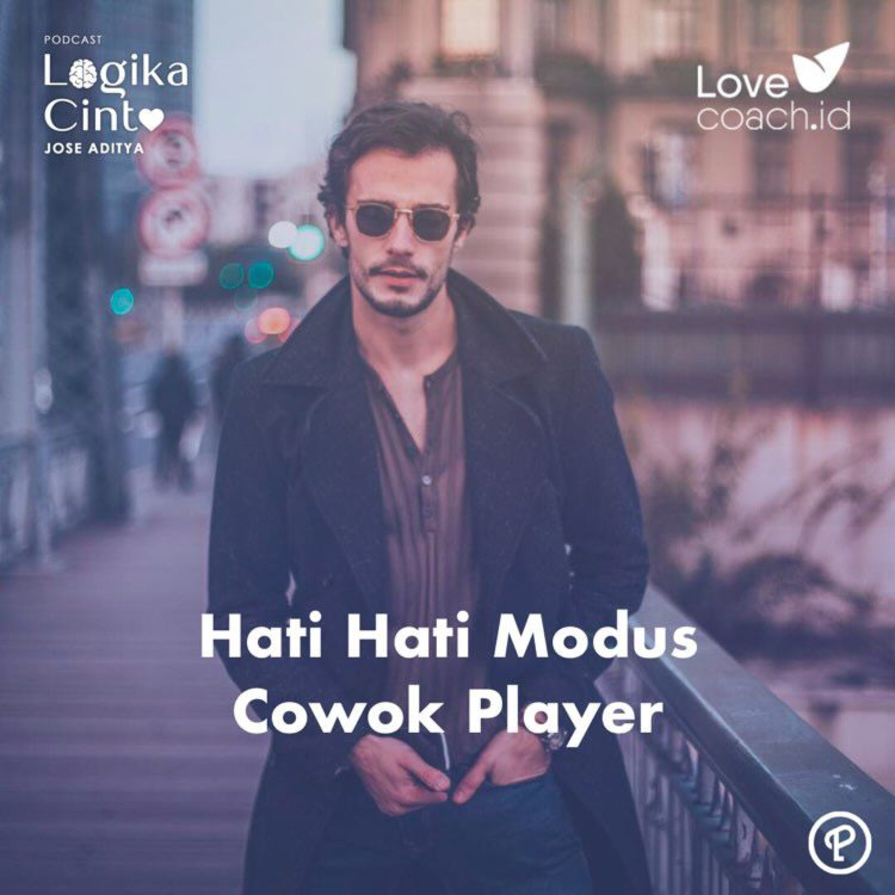 Logika Cinta Jose Aditya