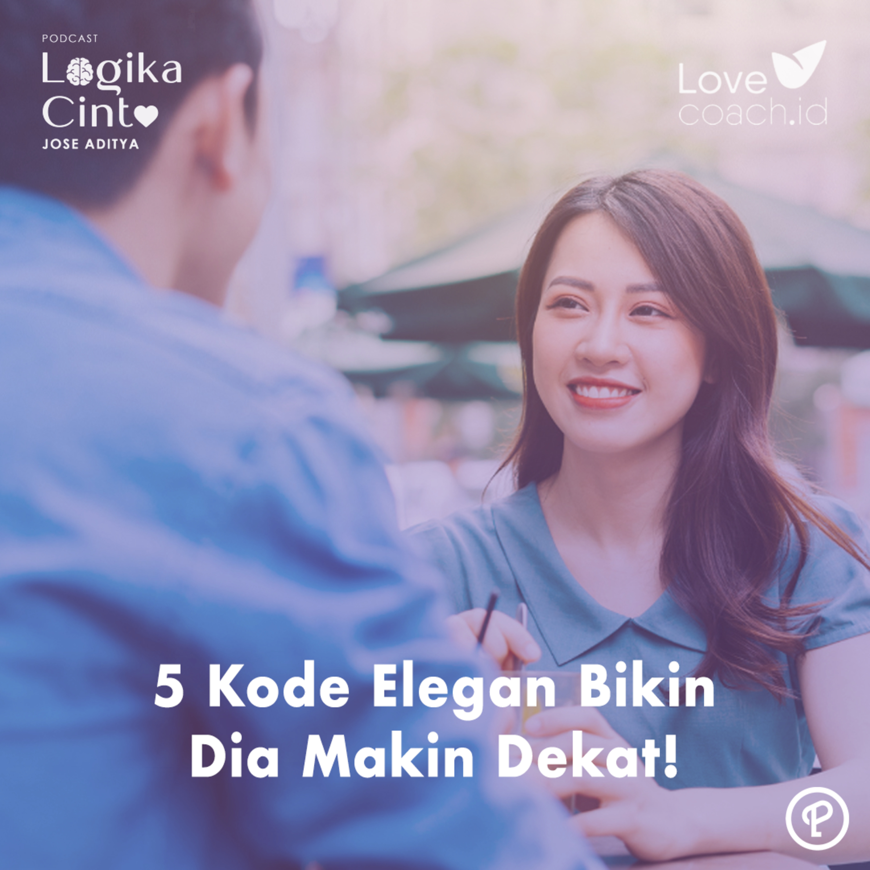 Logika Cinta Jose Aditya