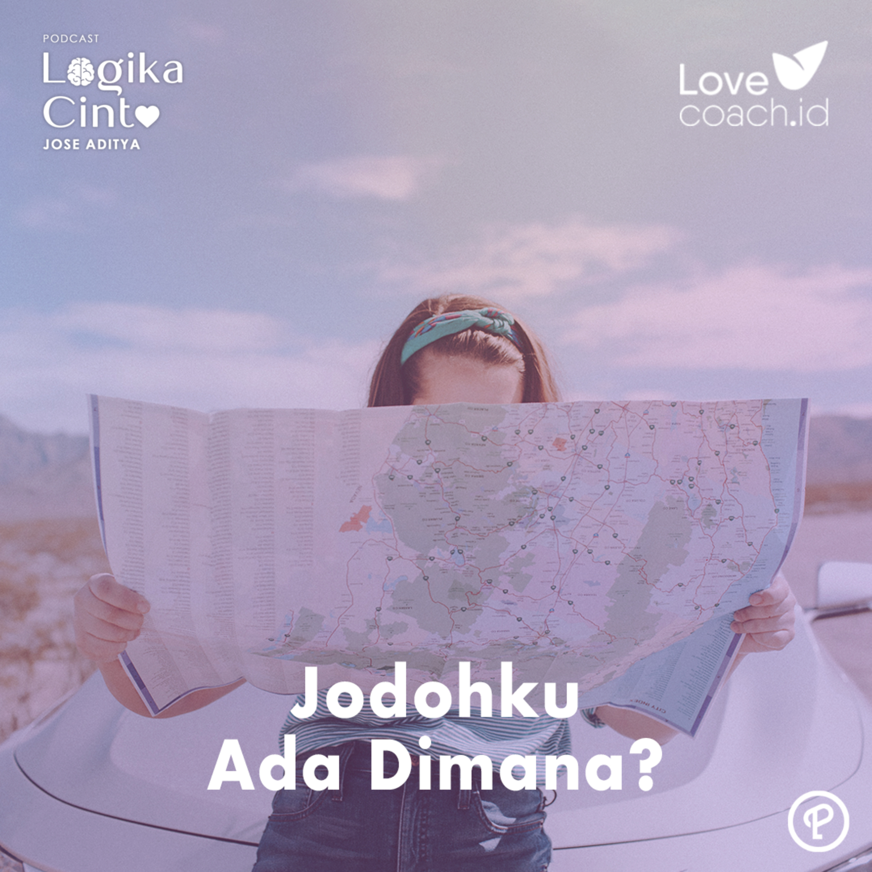Logika Cinta Jose Aditya