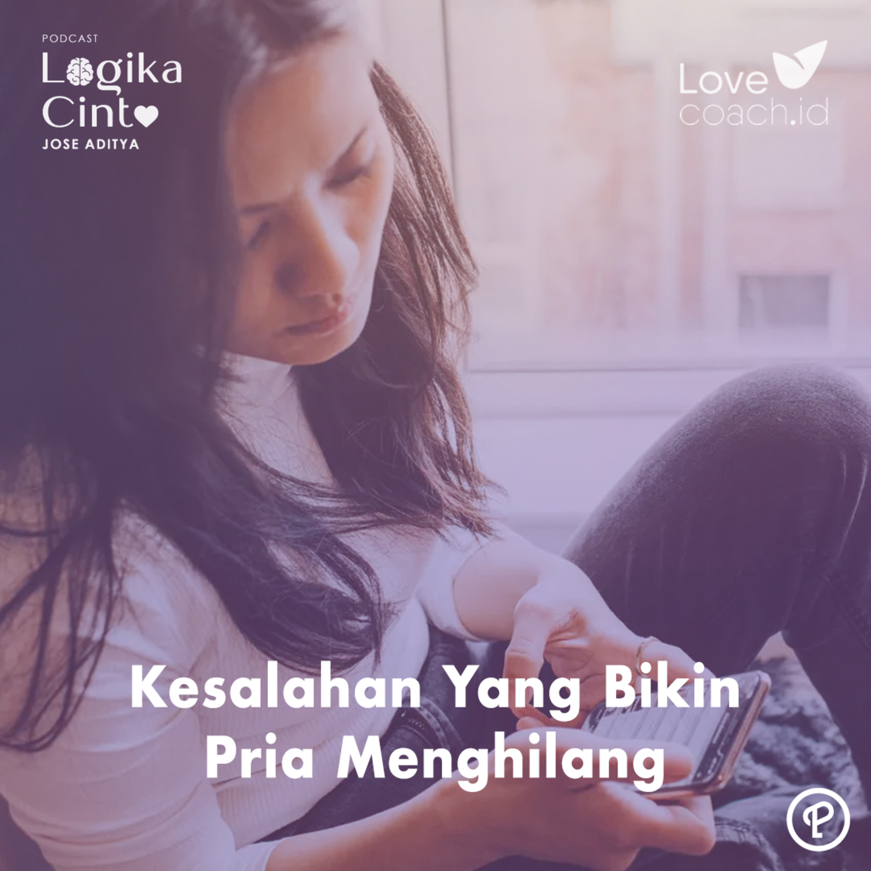Logika Cinta Jose Aditya