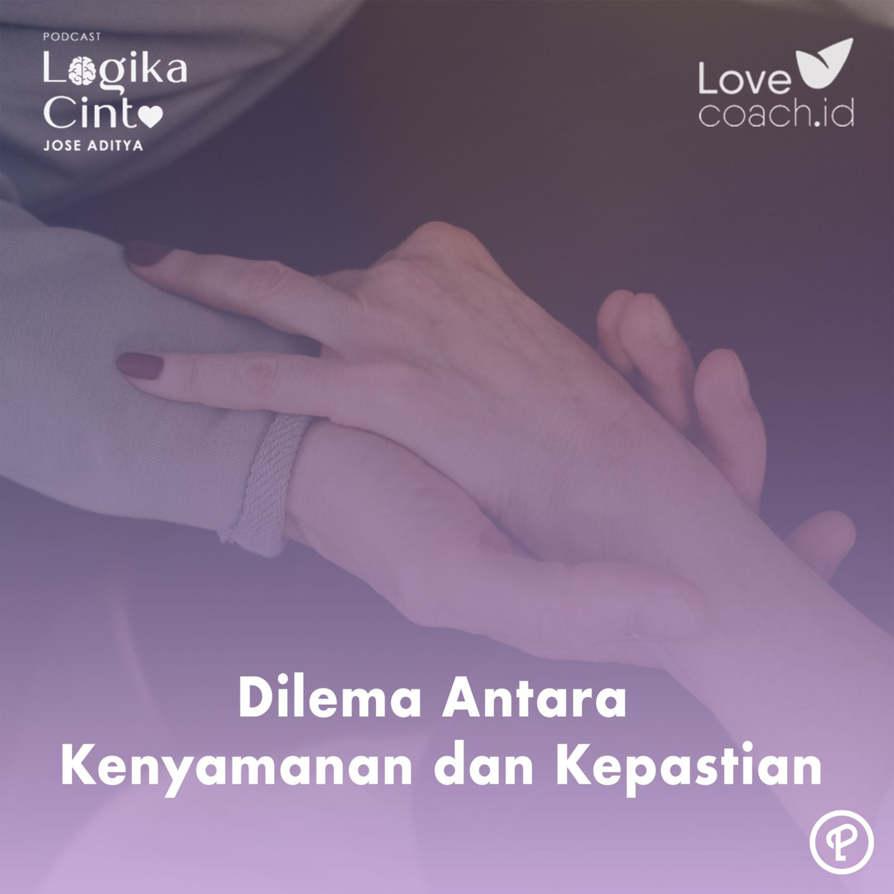 Logika Cinta Jose Aditya