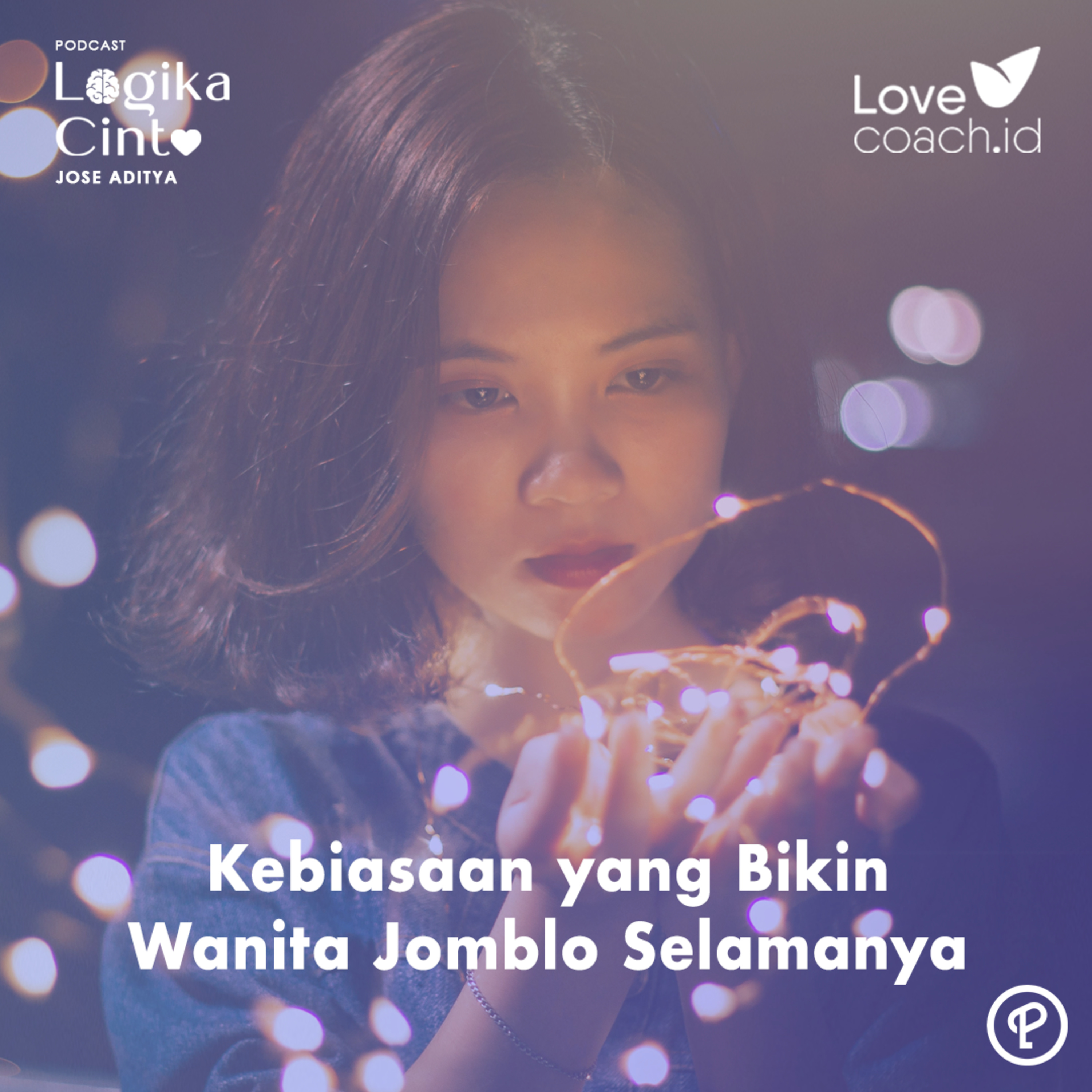 Logika Cinta Jose Aditya