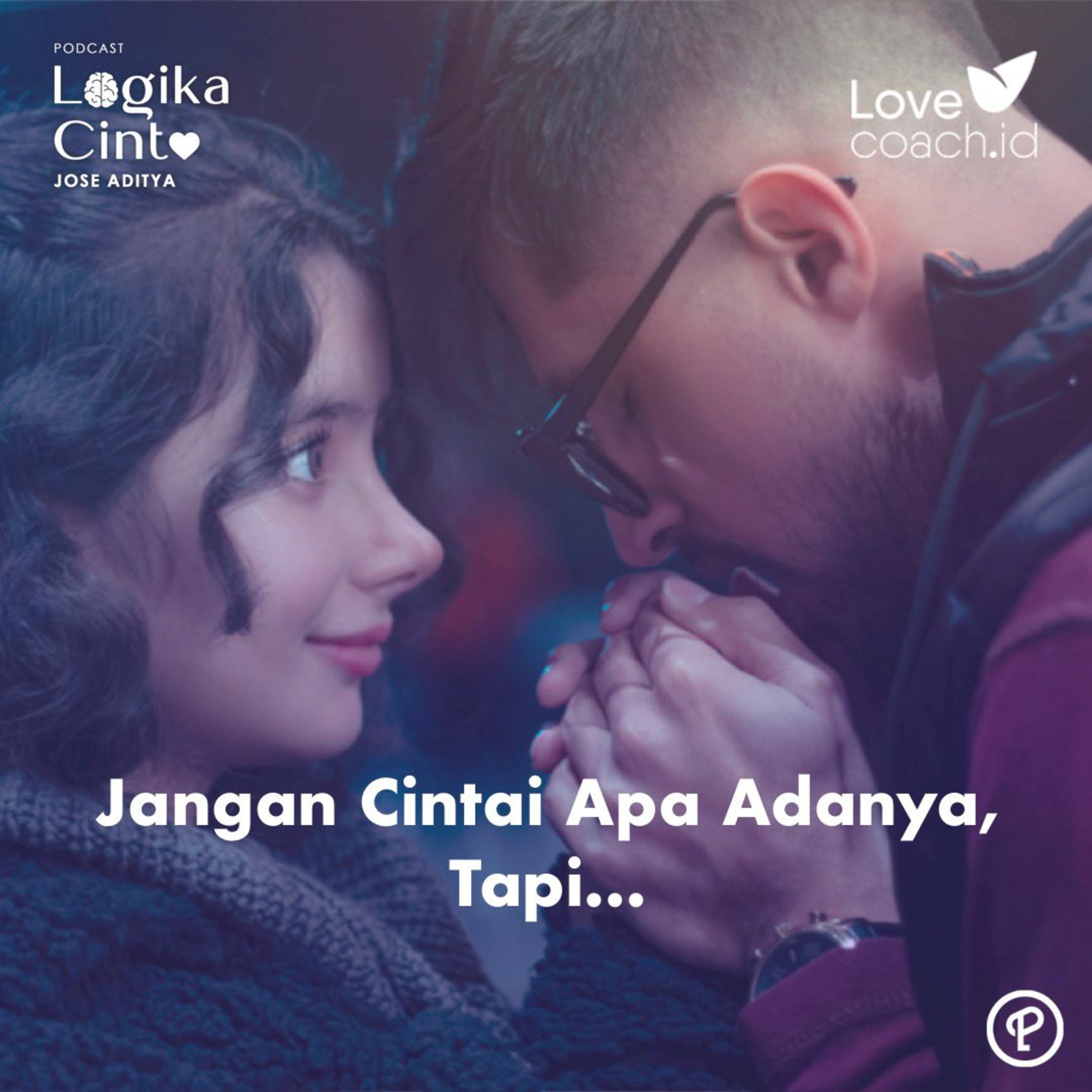 Logika Cinta Jose Aditya